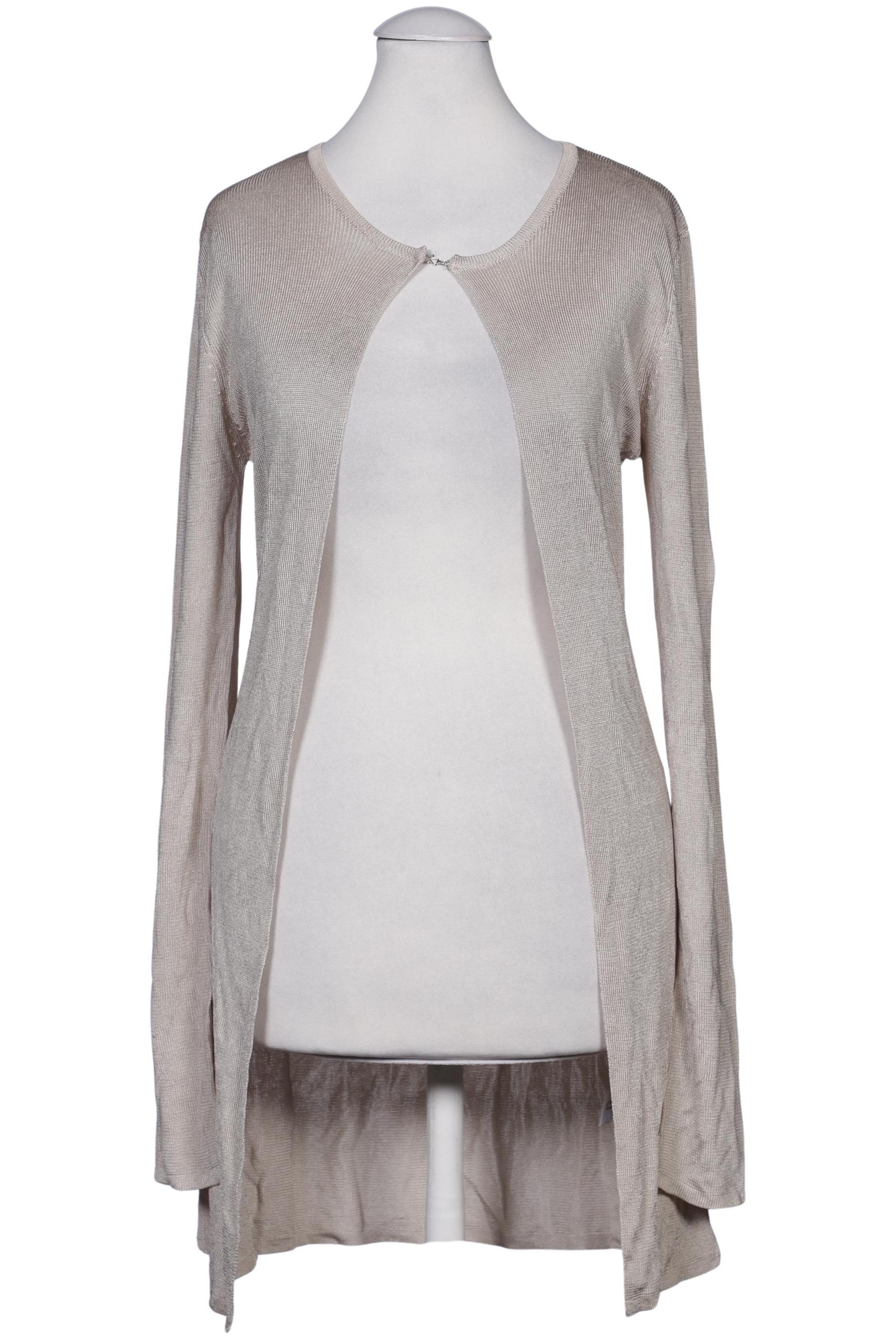 

Jacqueline de Yong Damen Strickjacke, beige, Gr. 36