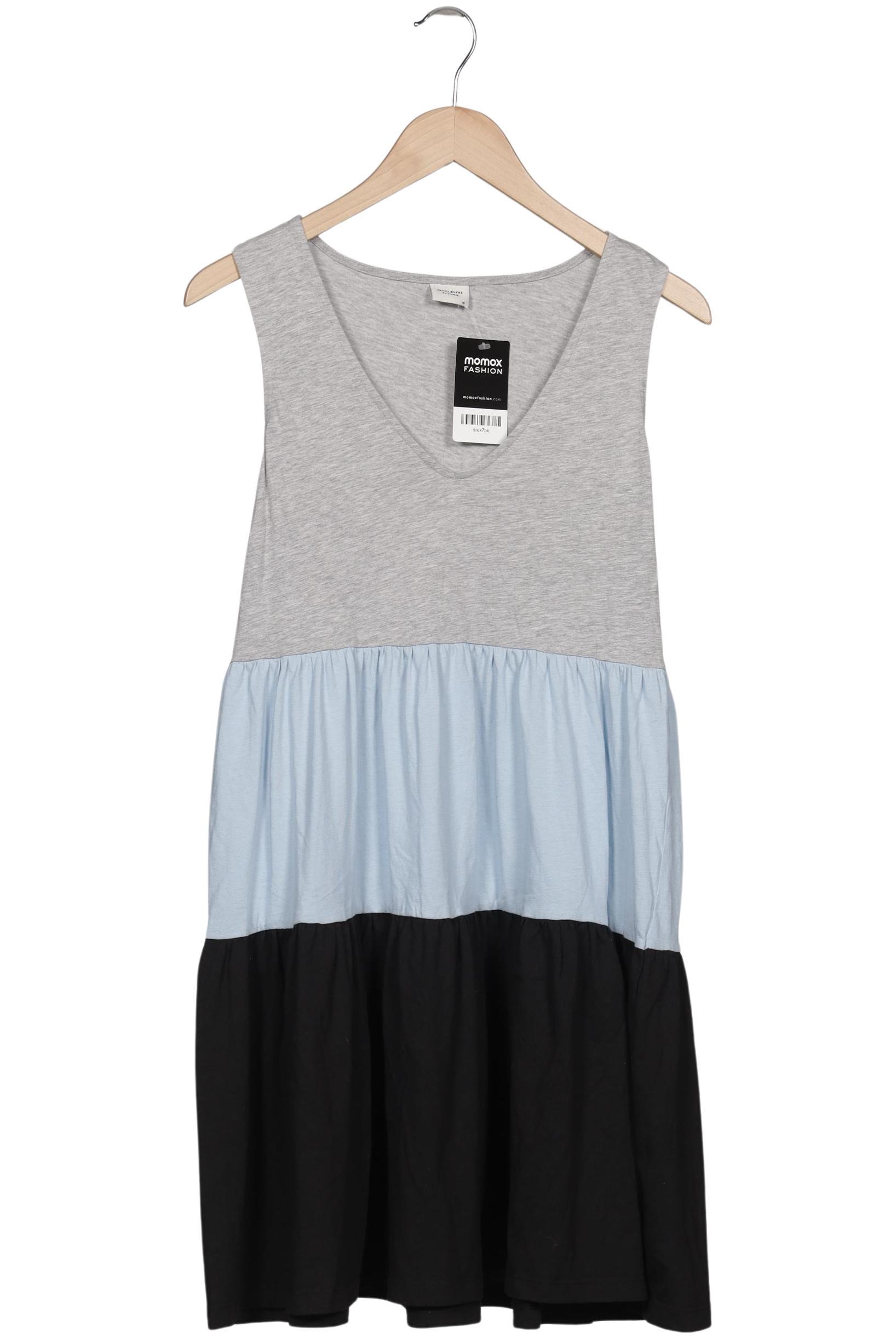 

Jacqueline de Yong Damen Kleid, mehrfarbig, Gr. 38