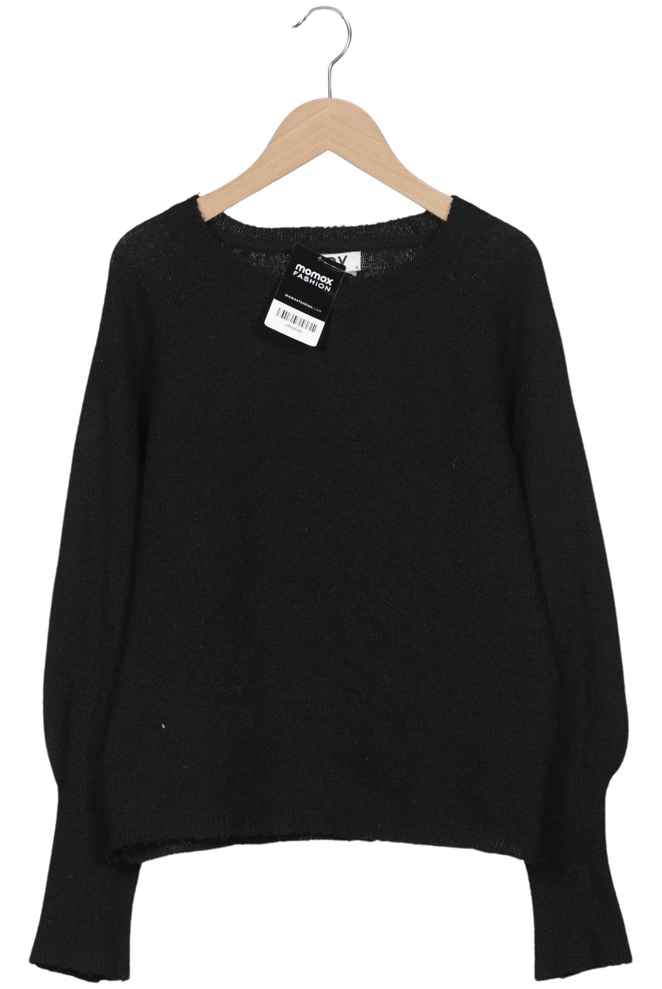 

Jacqueline de Yong Damen Pullover, schwarz, Gr. 38