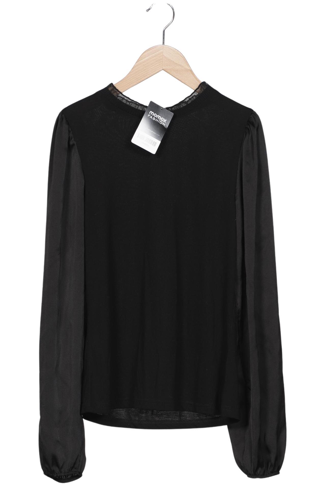 

Jacqueline de Yong Damen Bluse, schwarz, Gr. 38