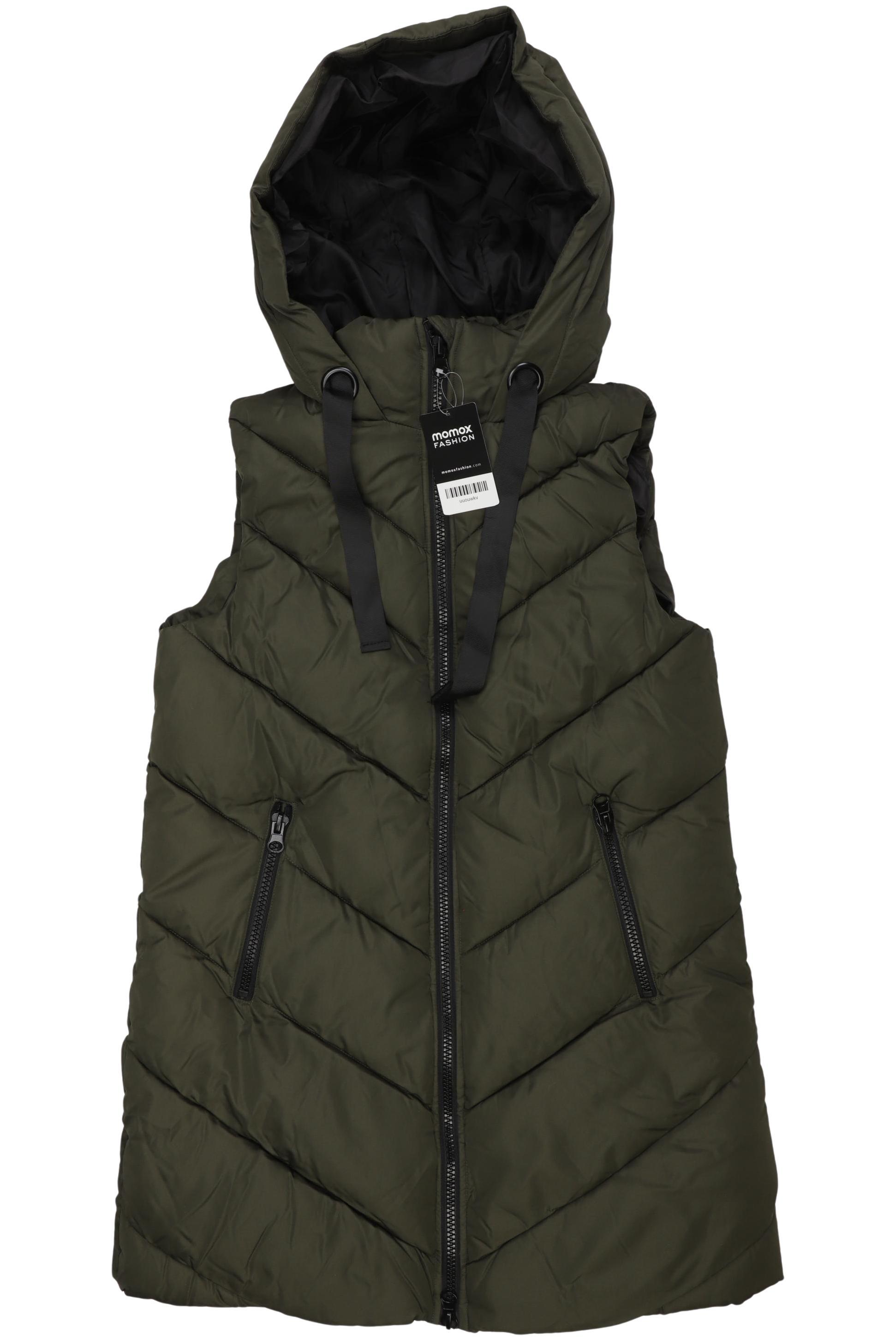 

Jacqueline de Yong Damen Weste, grün, Gr. 38