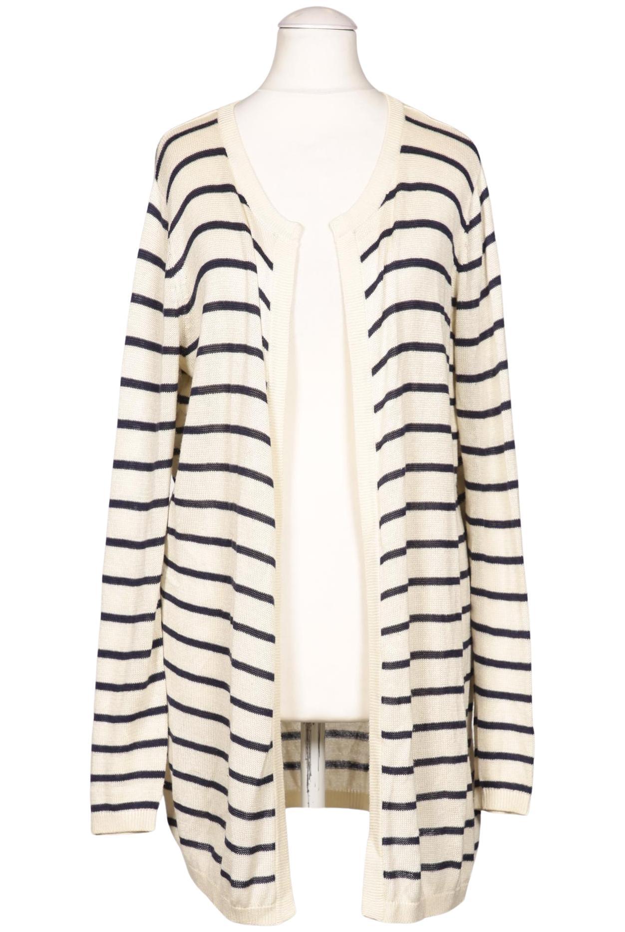 

Jacqueline de Yong Damen Strickjacke, mehrfarbig, Gr. 36