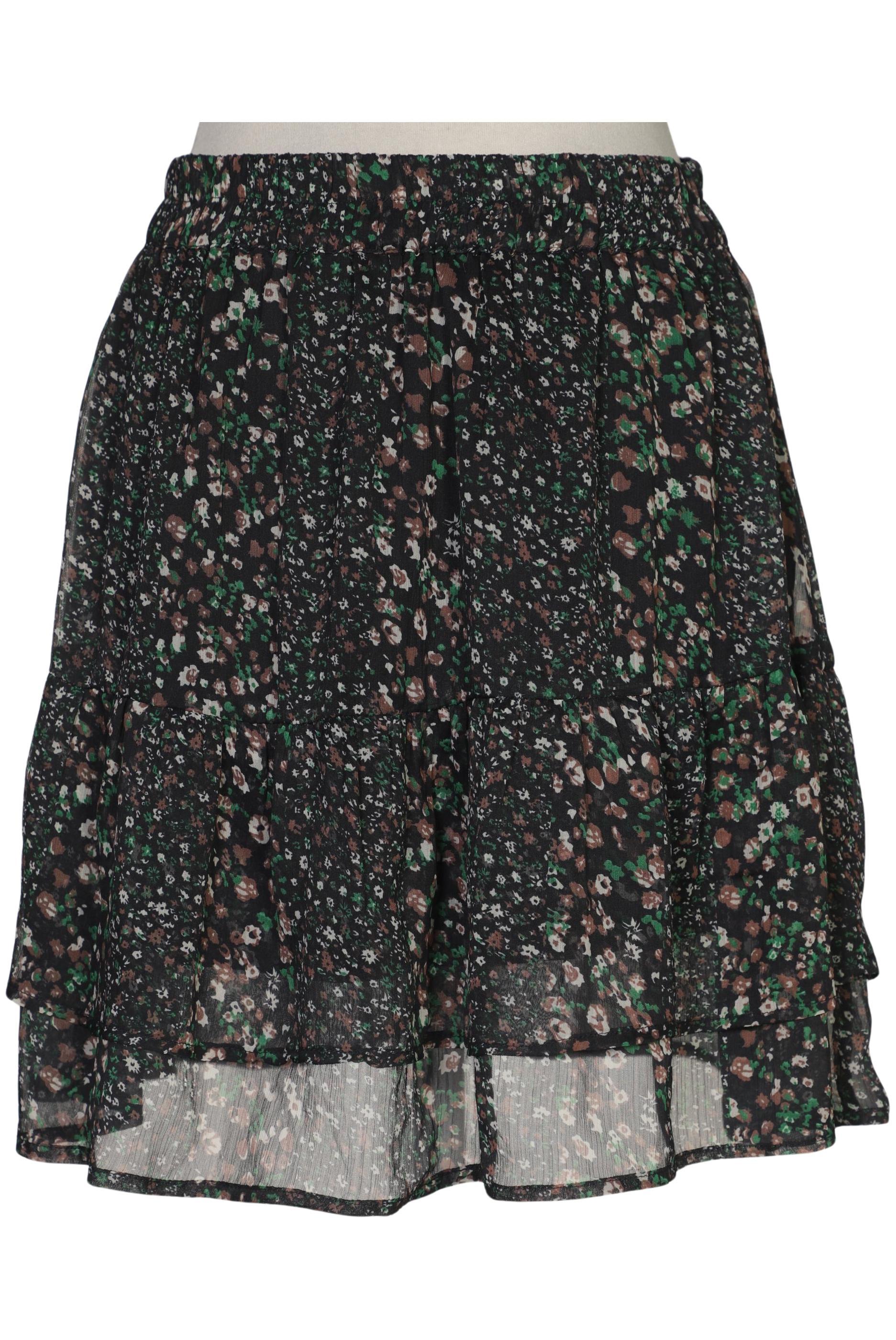 

Jacqueline de Yong Damen Rock, marineblau, Gr. 34