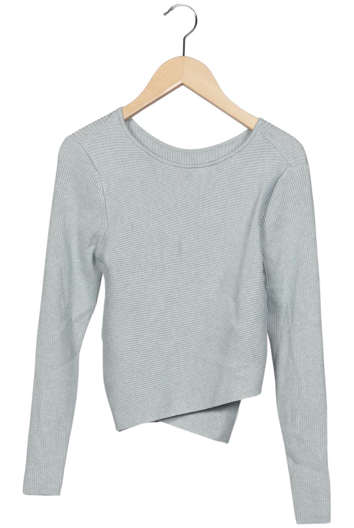 

Jacqueline de Yong Damen Pullover, hellblau, Gr. 38