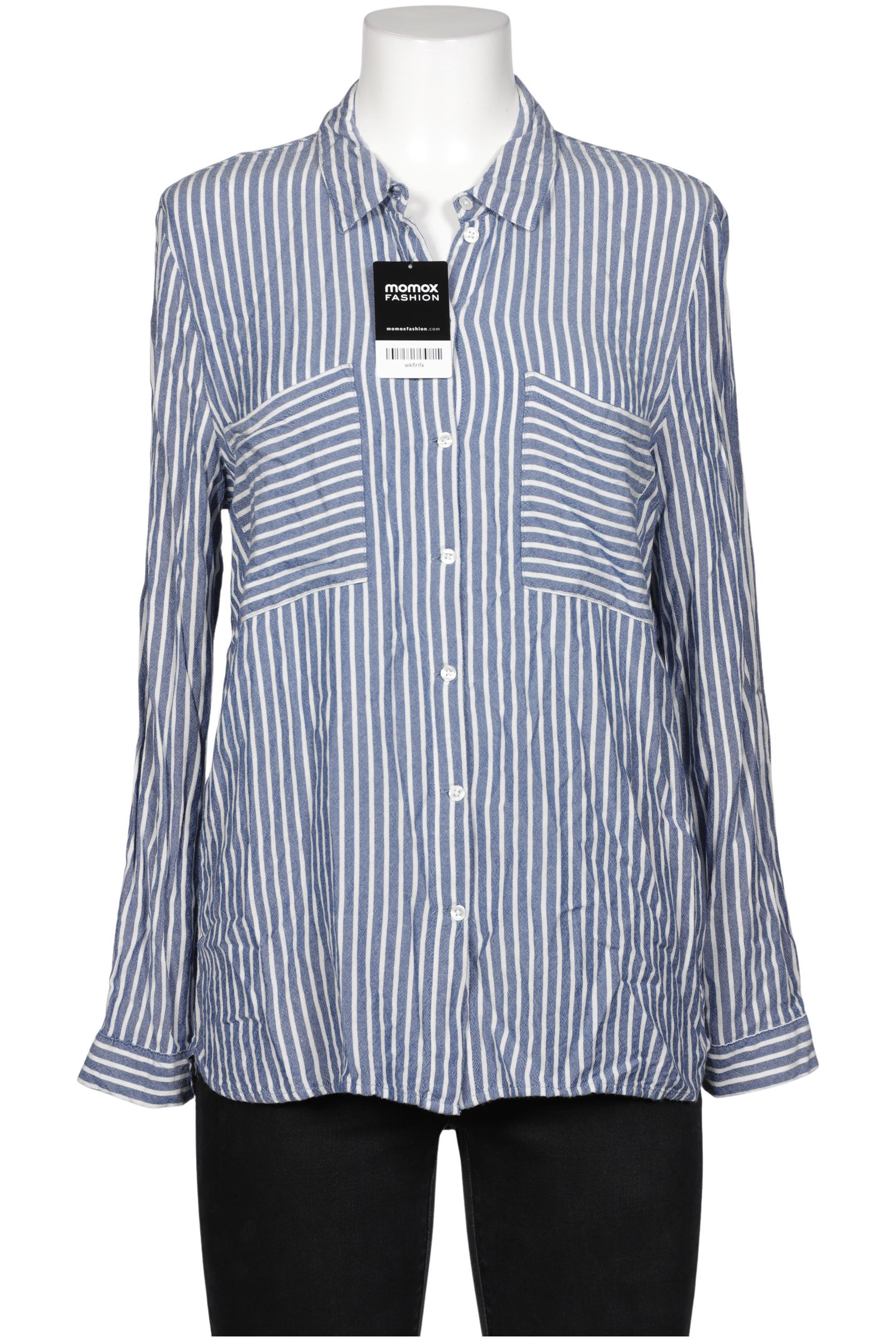 

Jacqueline de Yong Damen Bluse, mehrfarbig, Gr. 40