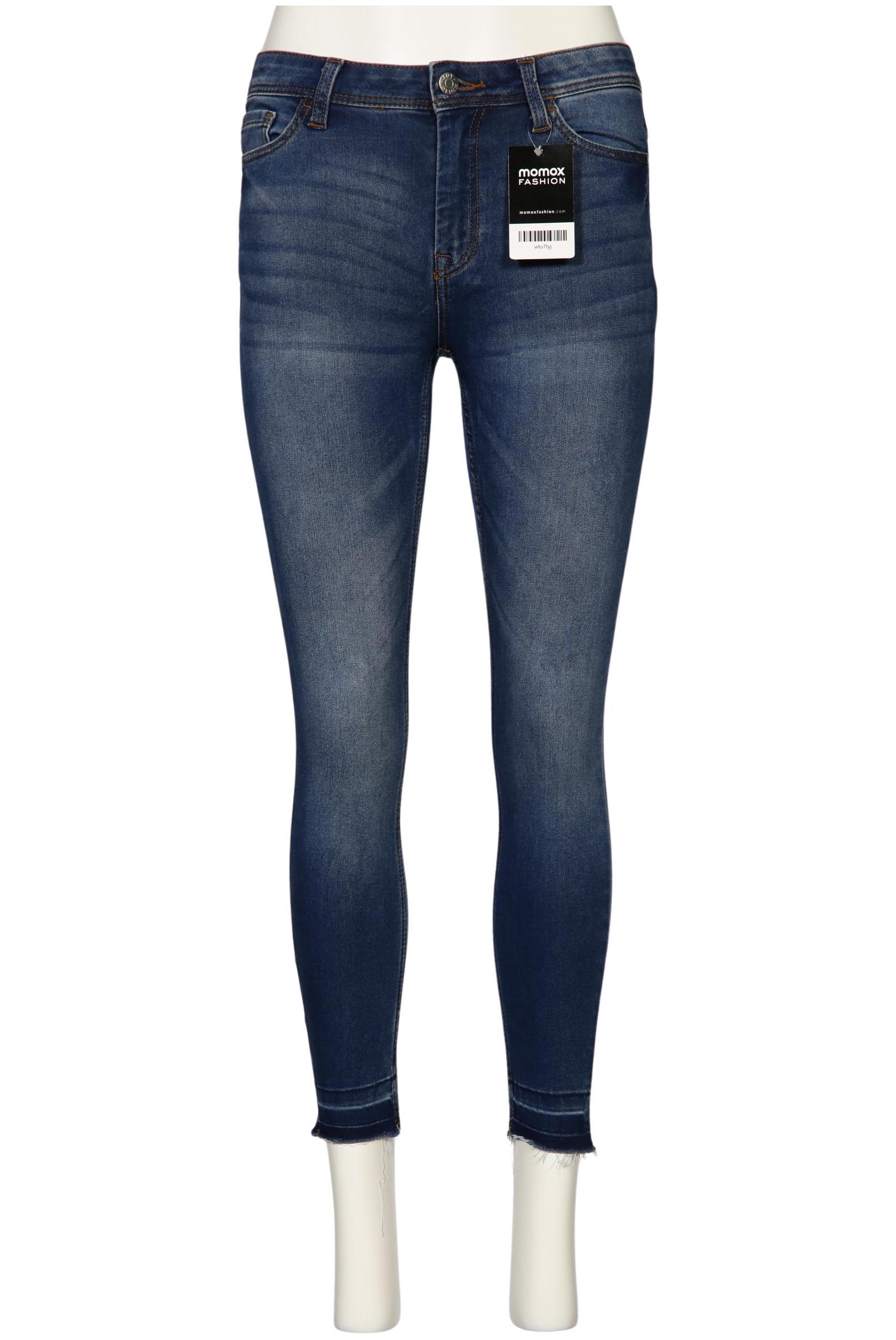 

Jacqueline de Yong Damen Jeans, blau, Gr. 30