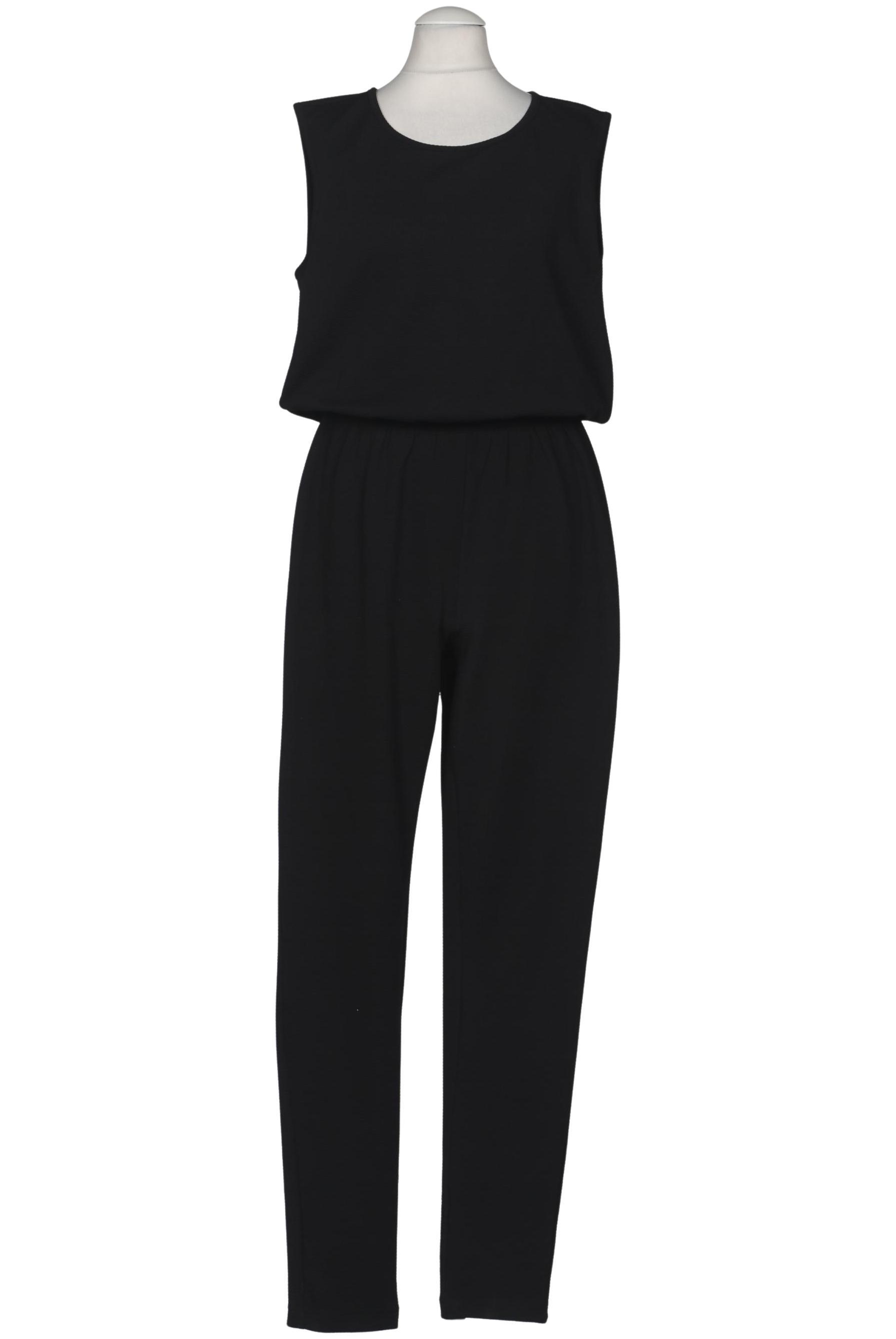 

Jacqueline de Yong Damen Jumpsuit/Overall, schwarz, Gr. 38