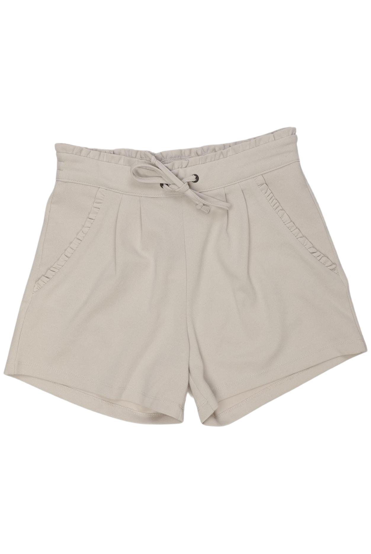 

Jacqueline de Yong Damen Shorts, beige, Gr. 36