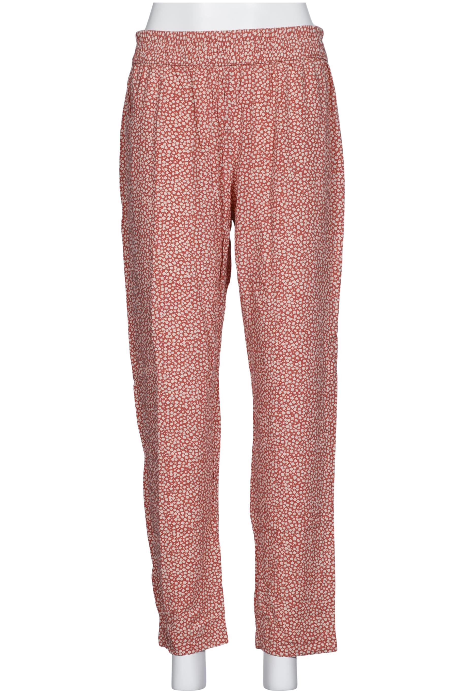 

Jacqueline de Yong Damen Stoffhose, rot, Gr. 38