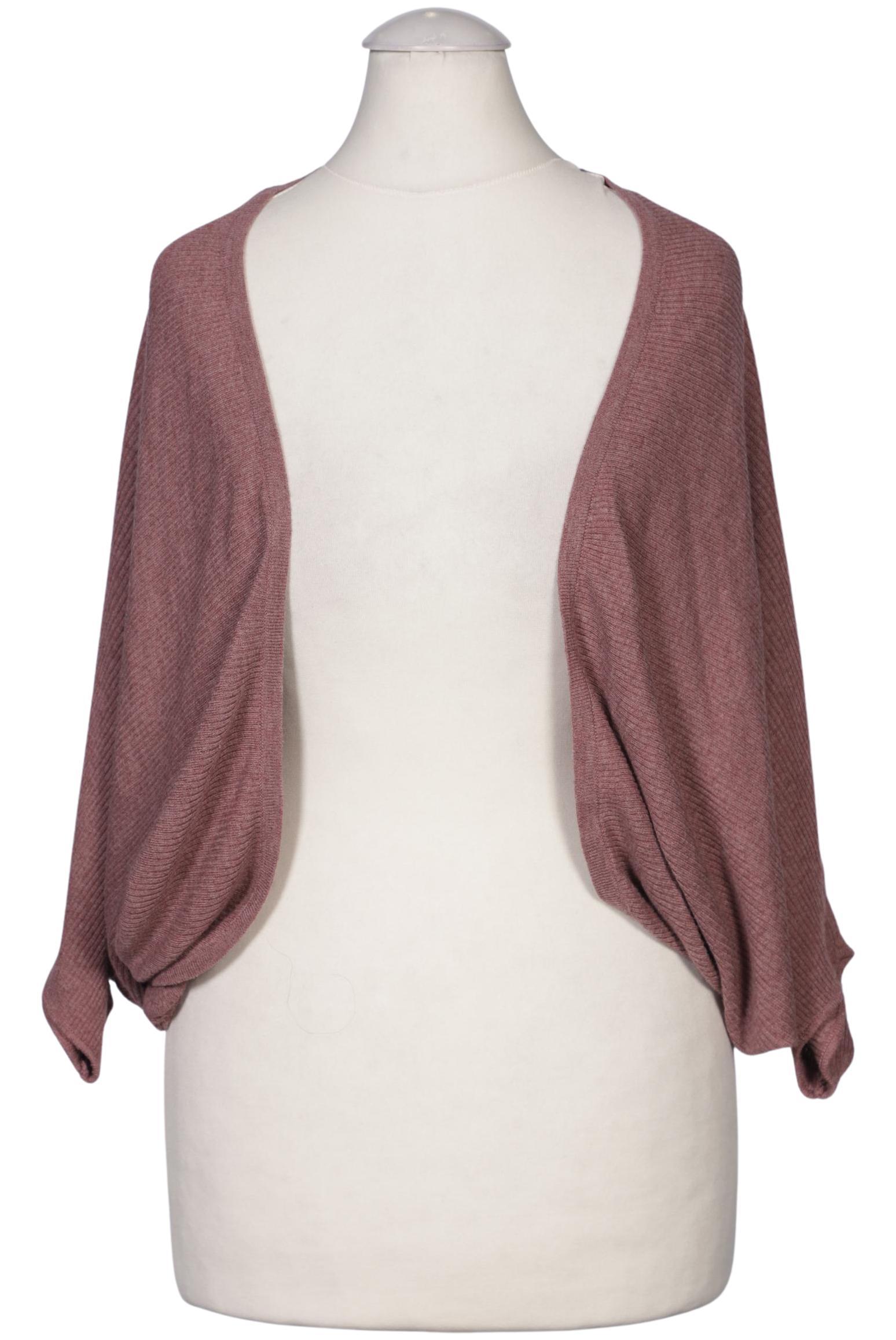 

Jacqueline de Yong Damen Strickjacke, pink, Gr. 36