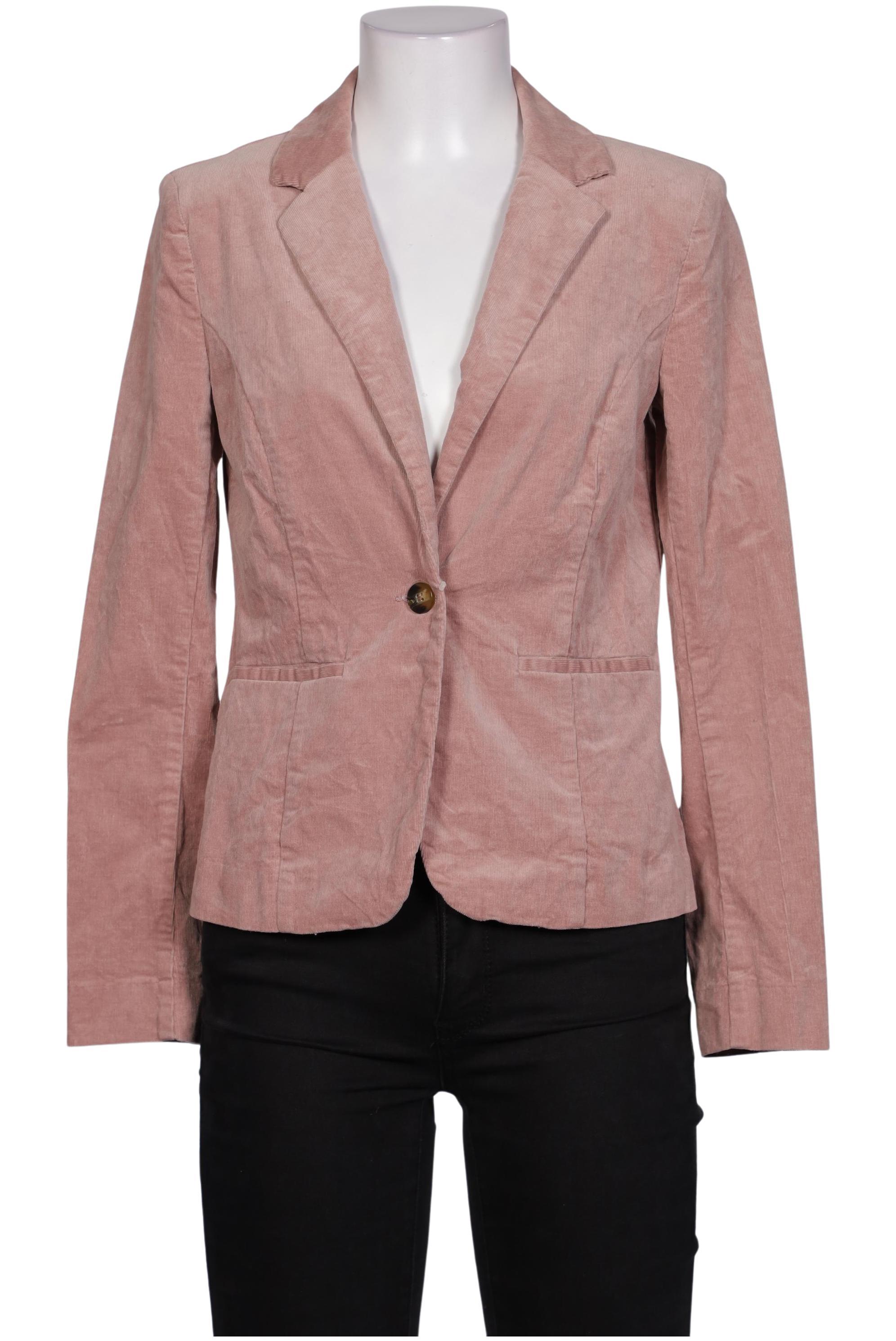 

Jacqueline de Yong Damen Blazer, pink, Gr. 36