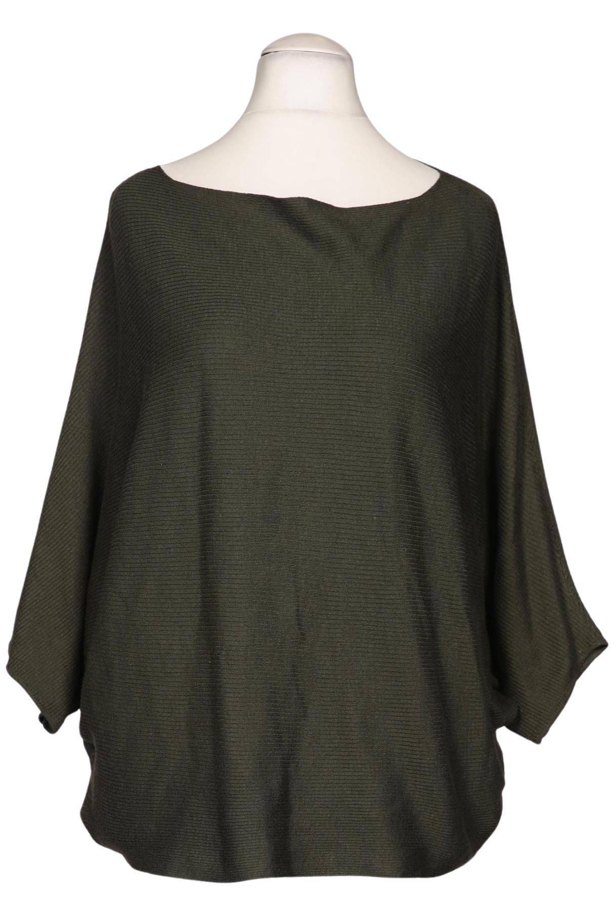 

Jacqueline de Yong Damen Pullover, grün, Gr. 42