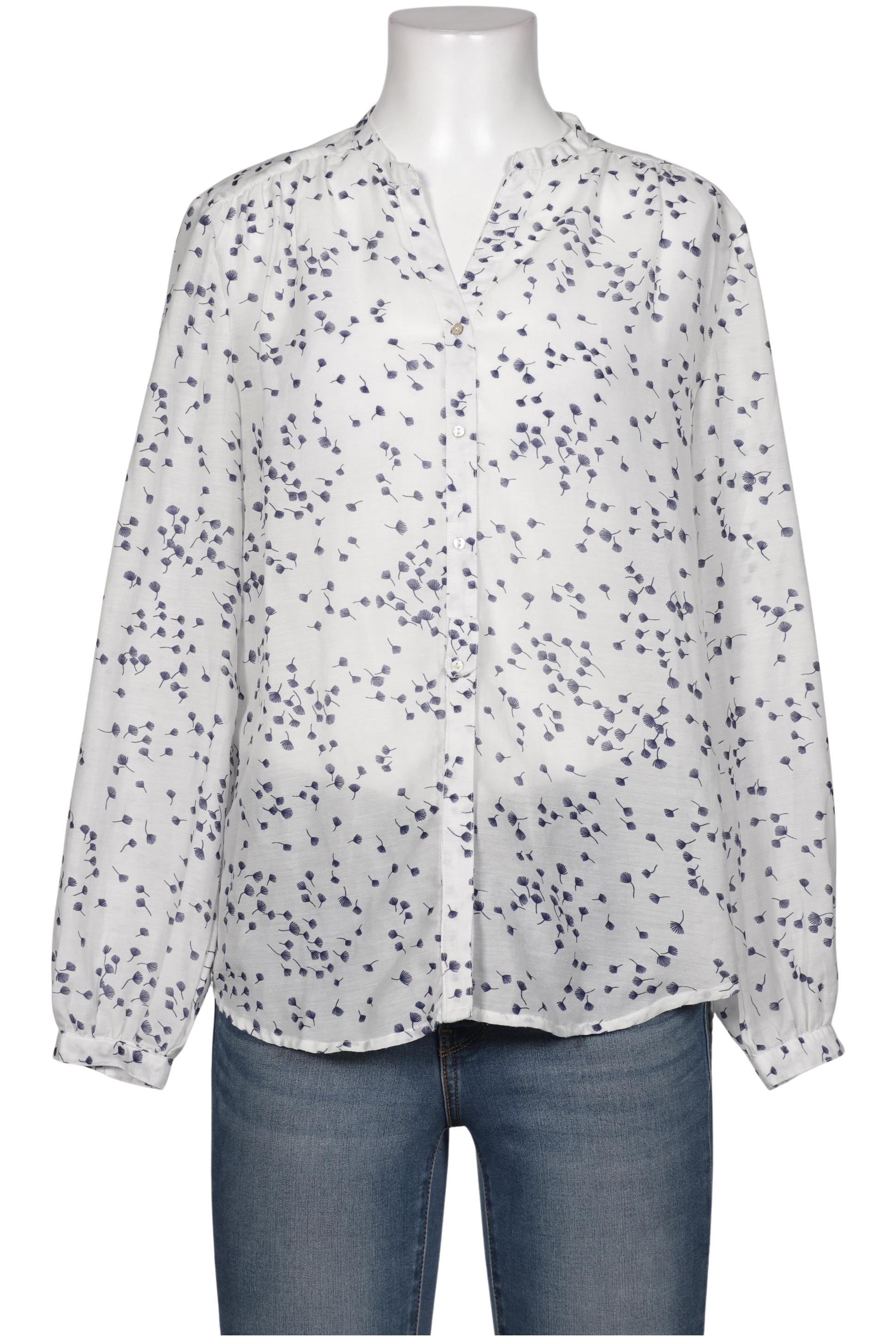Thumbnail - Jacqueline de Yong Damen Bluse, weiß, Gr. 36