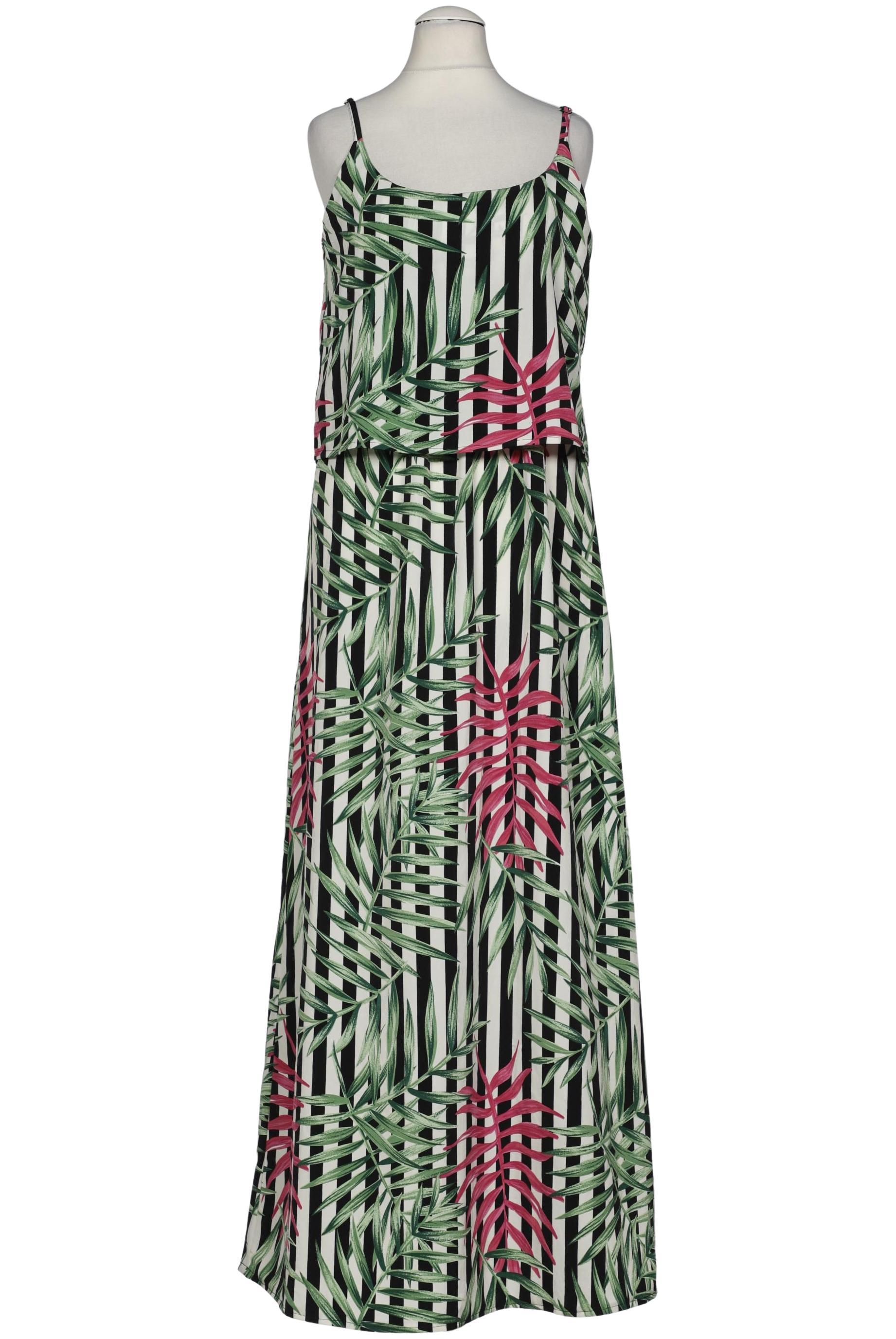 

Jacqueline de Yong Damen Kleid, grün, Gr. 36