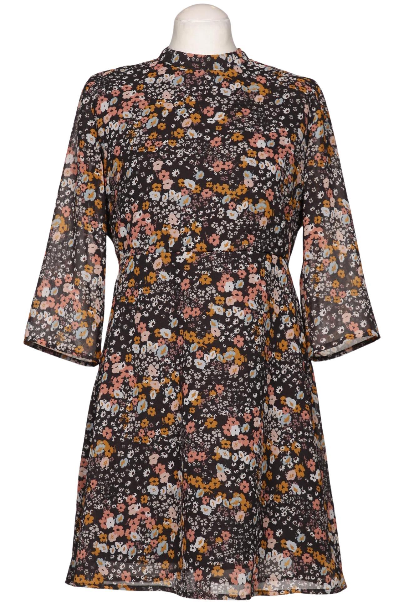 

Jacqueline de Yong Damen Kleid, mehrfarbig, Gr. 36