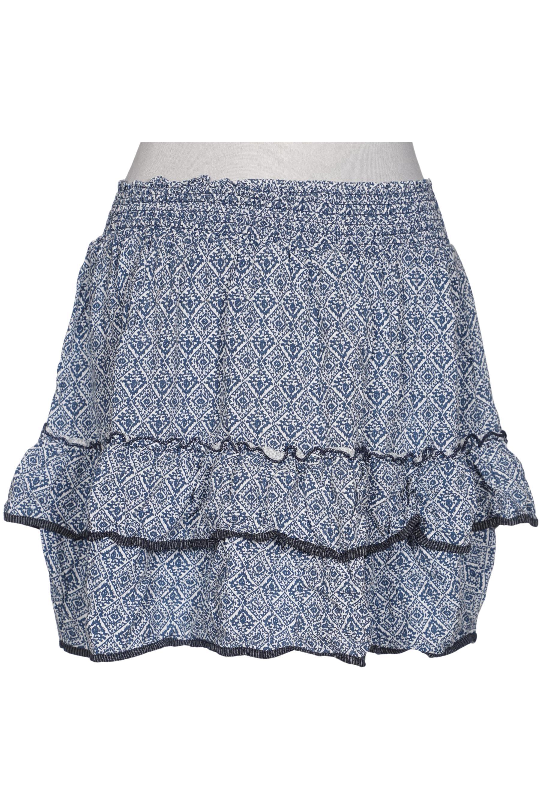 

Jacqueline de Yong Damen Rock, blau, Gr. 40