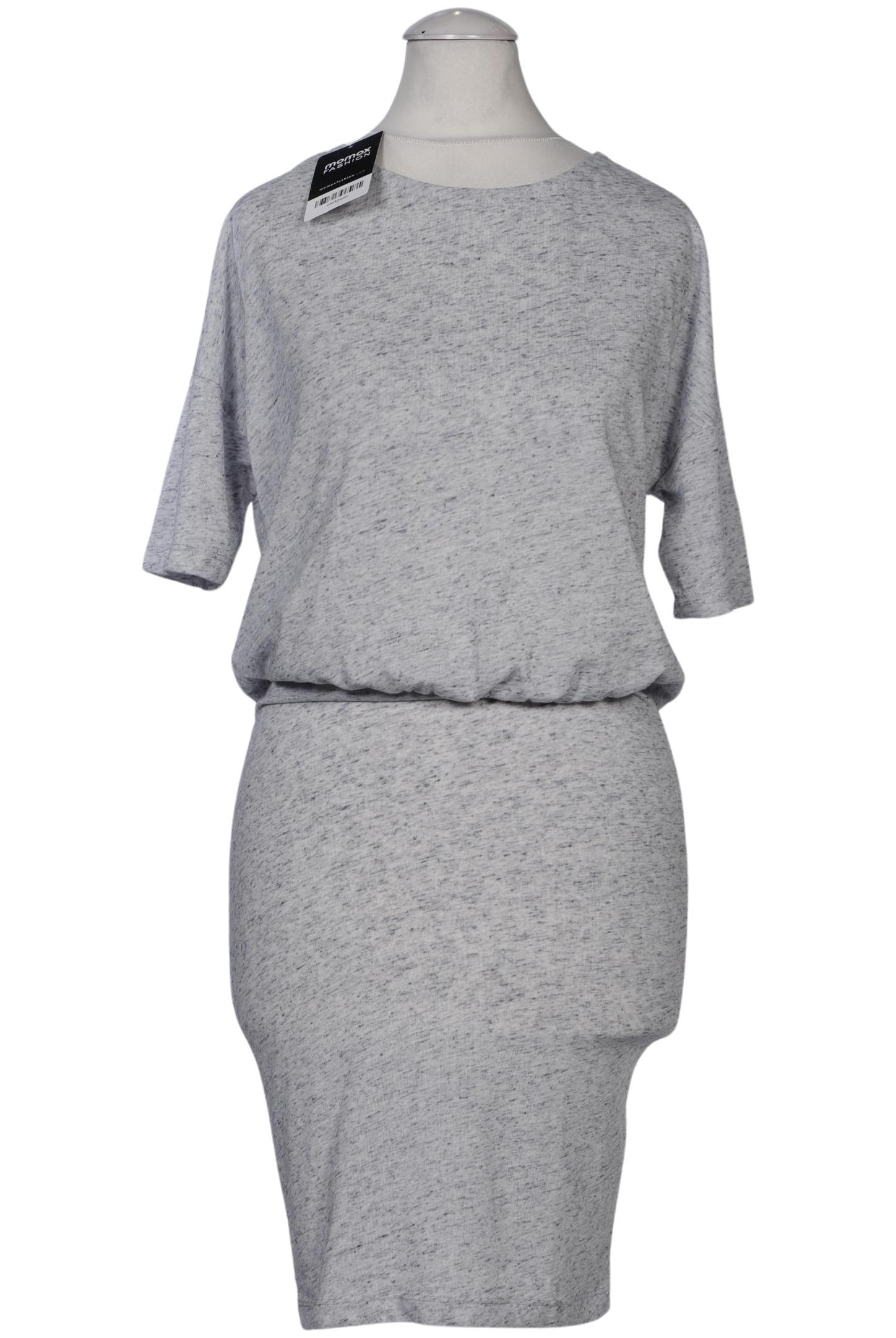 

Jacqueline de Yong Damen Kleid, grau, Gr. 34