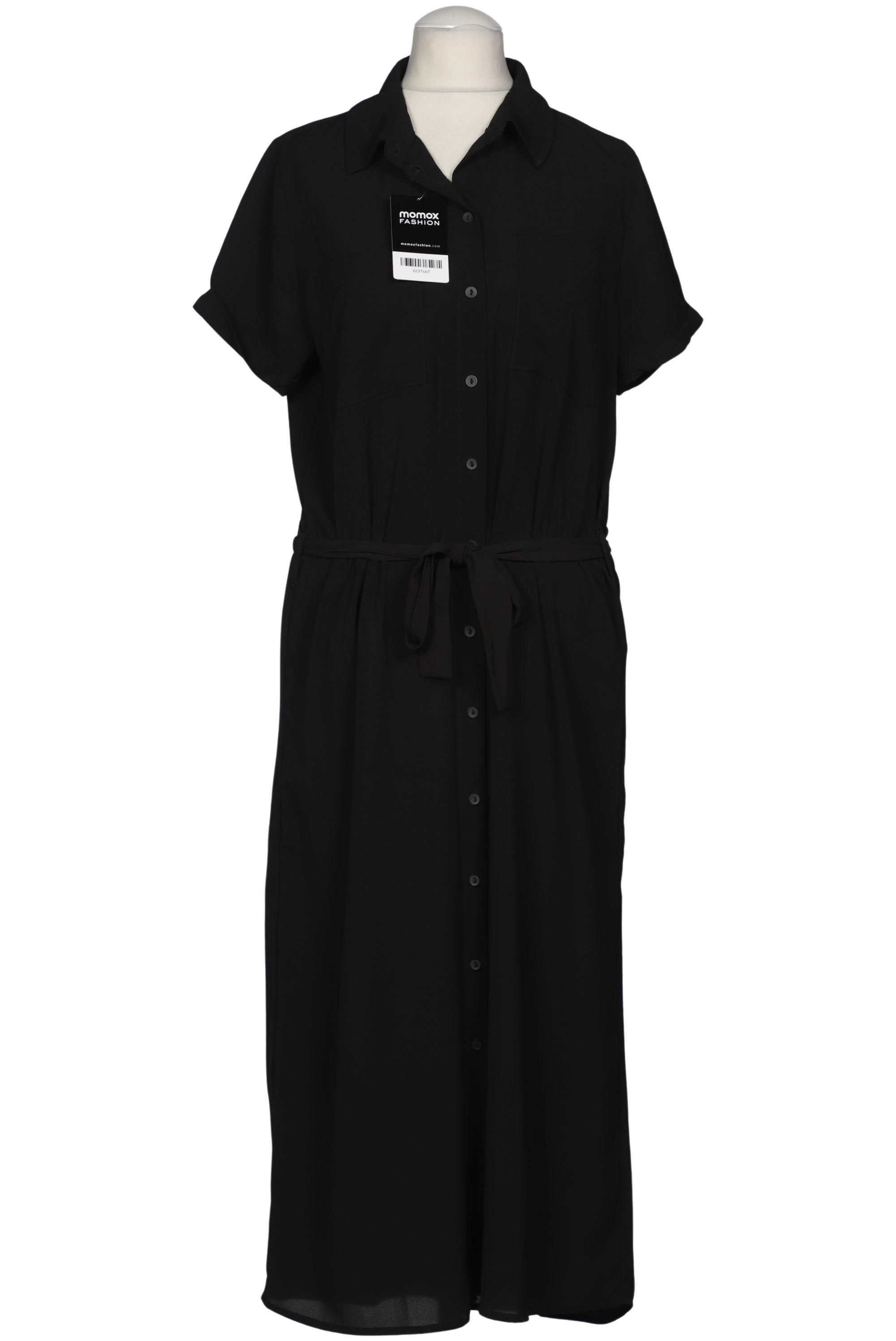 

Jacqueline de Yong Damen Kleid, schwarz, Gr. 34