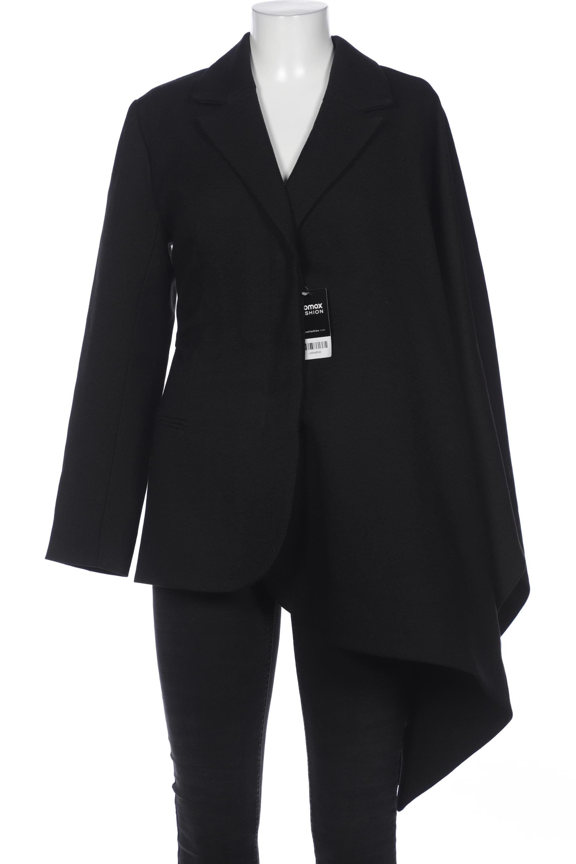 

Jacquemus Damen Blazer, schwarz, Gr. 38
