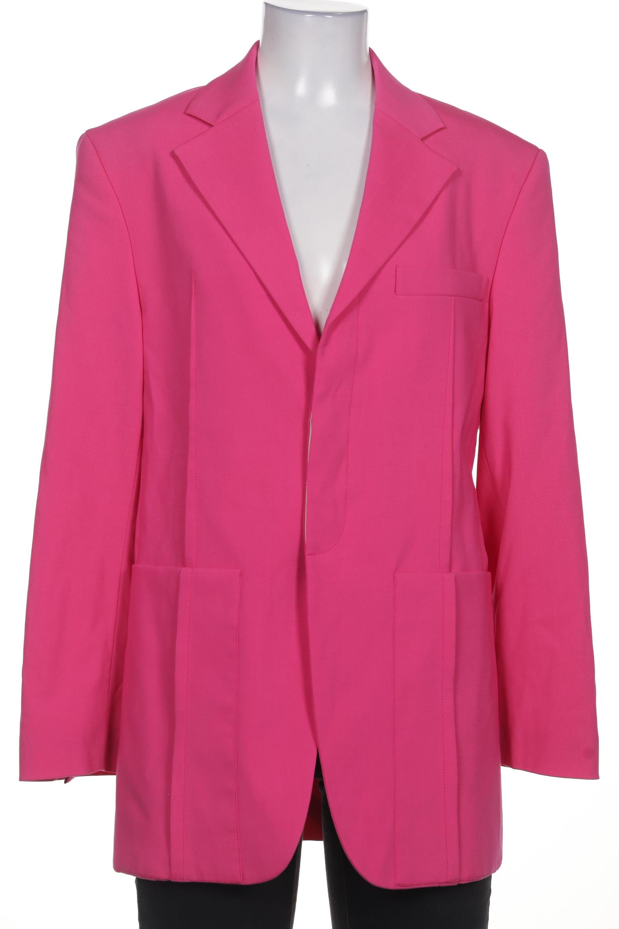 

Jacquemus Damen Blazer, pink, Gr. 34