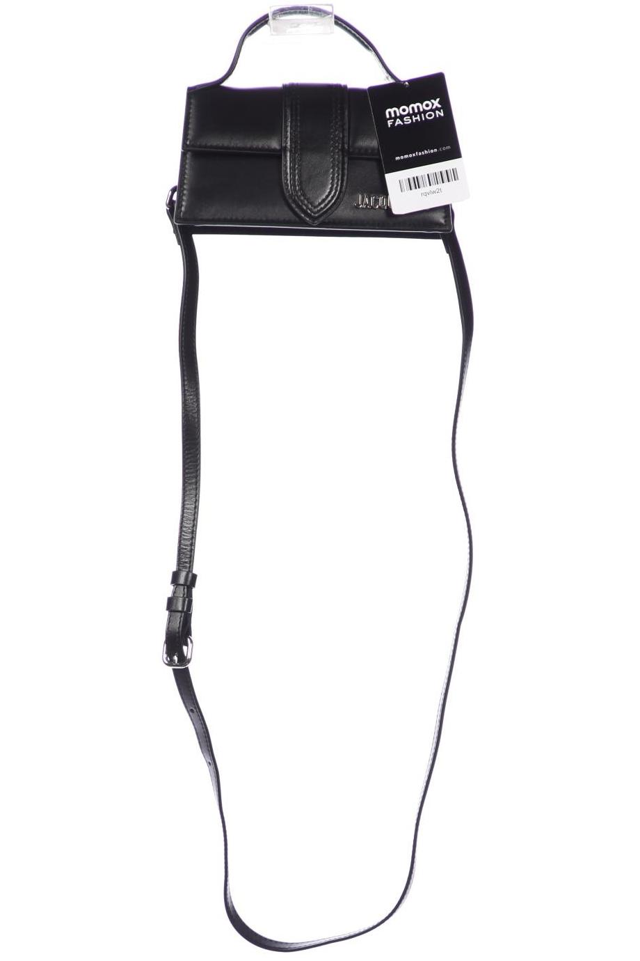 

JACQUEMUS Damen Handtasche, schwarz