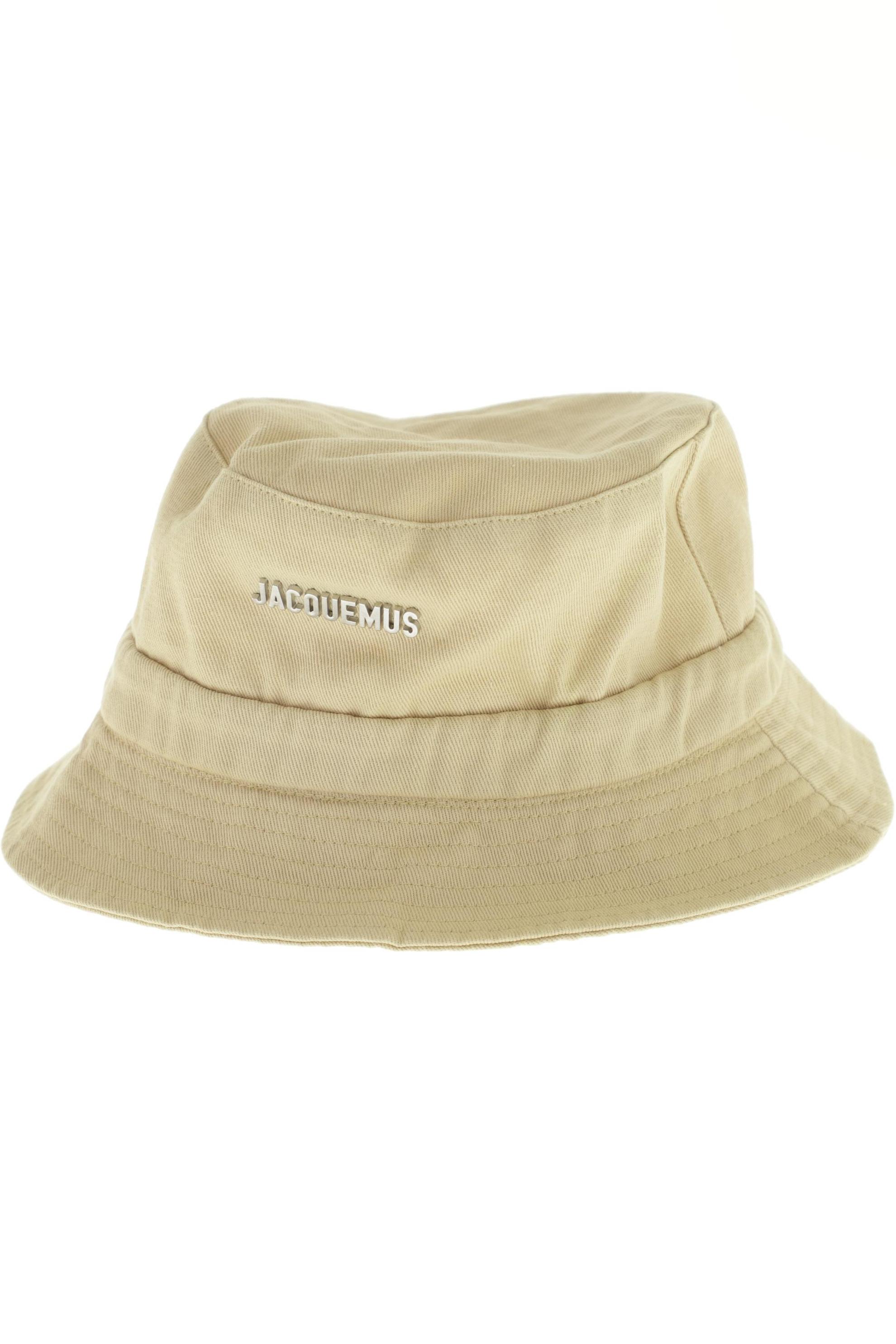 

JACQUEMUS Damen Hut/Mütze, beige