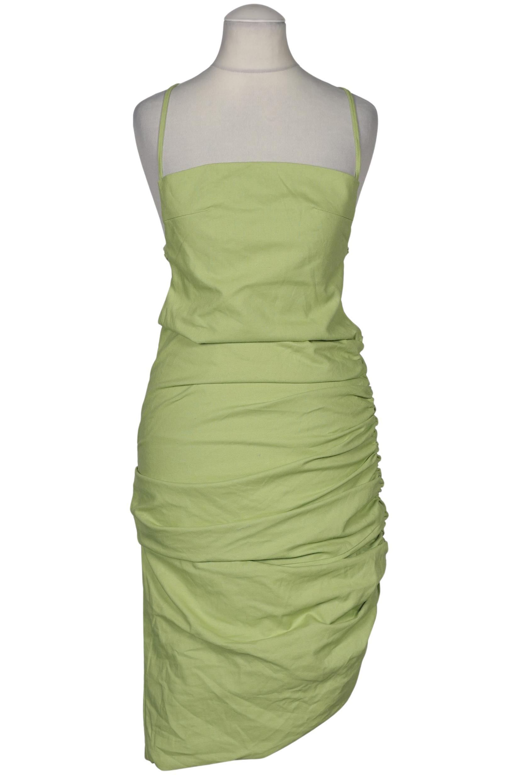 

Jacquemus Damen Kleid, hellgrün, Gr. 36