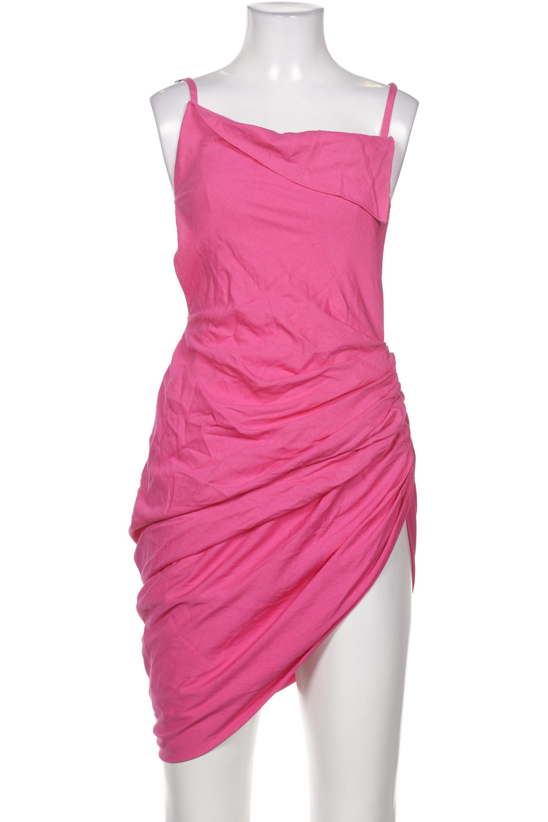 

Jacquemus Damen Kleid, pink, Gr. 34