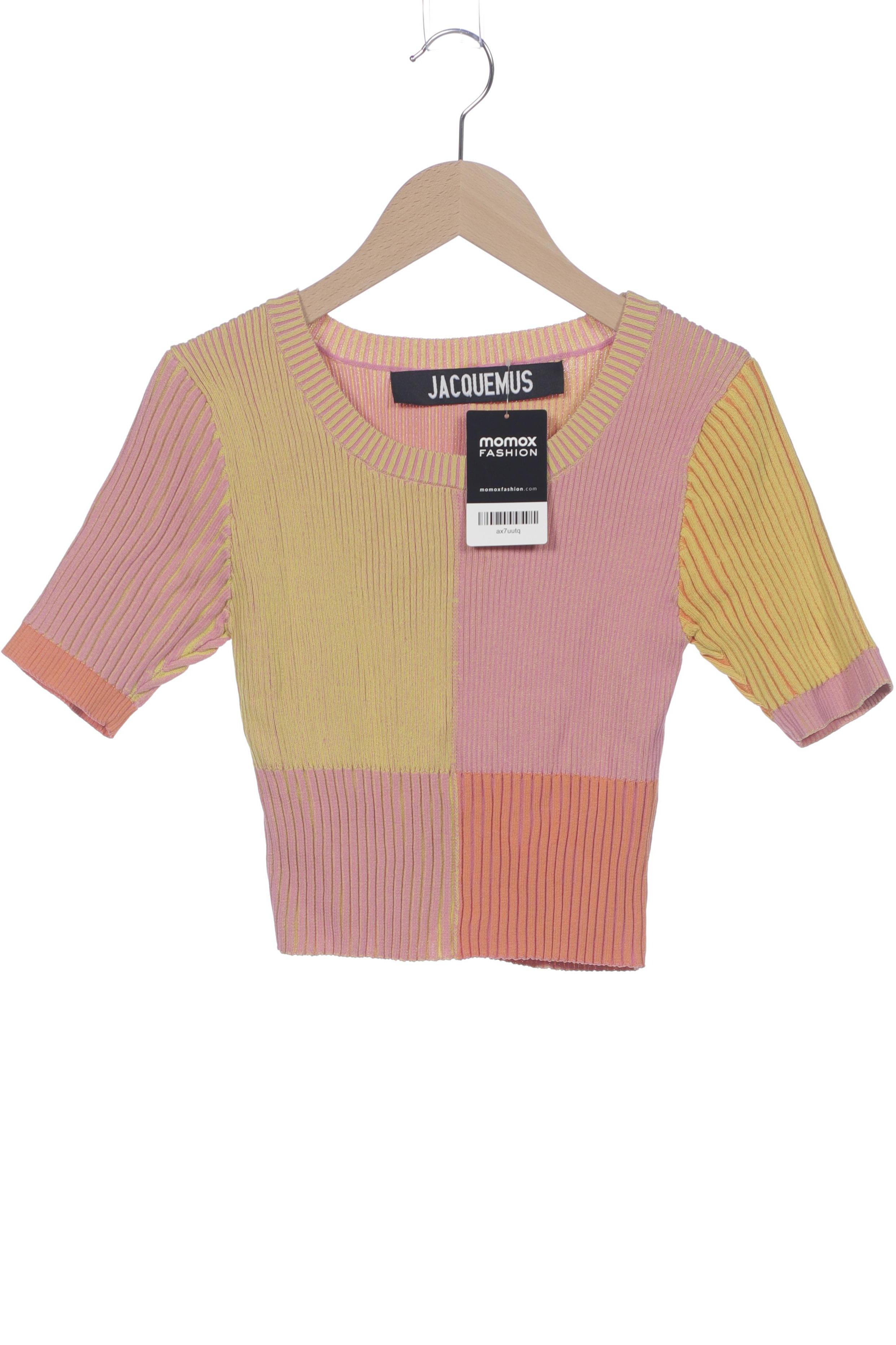 

Jacquemus Damen Pullover, mehrfarbig, Gr. 38