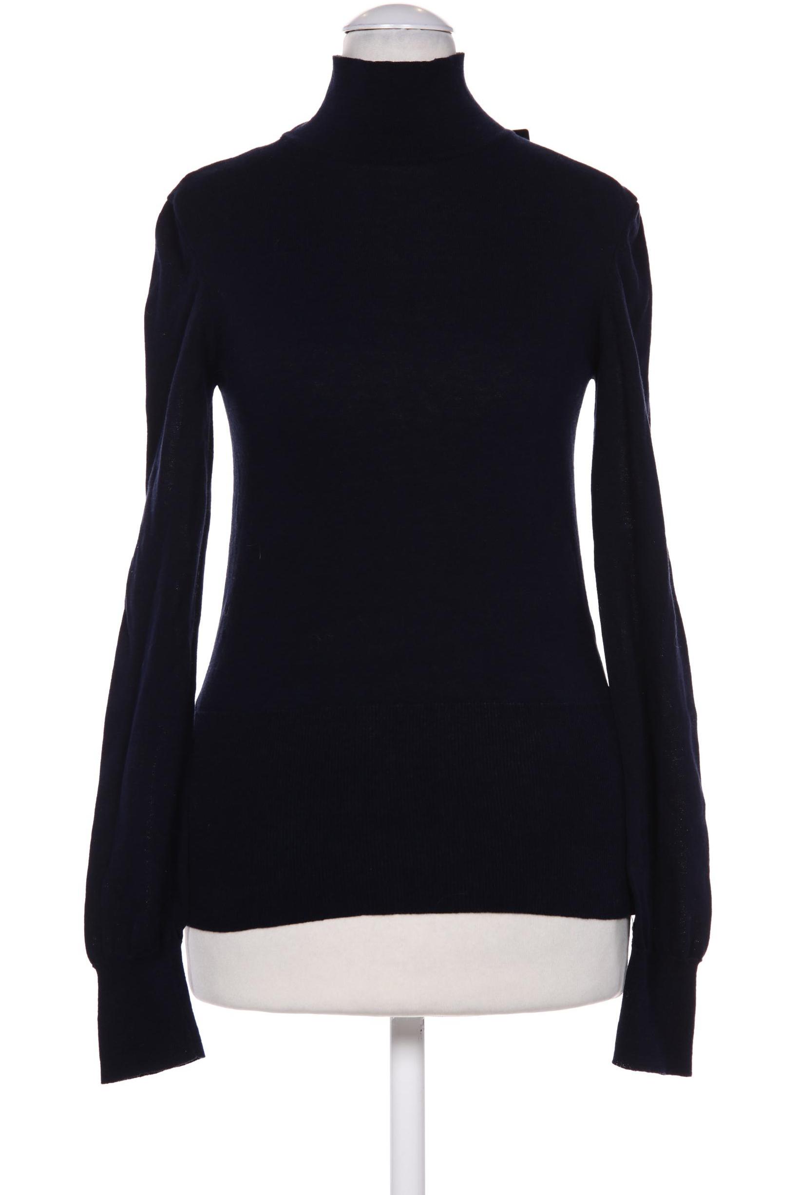 

Jacquemus Damen Pullover, marineblau, Gr. 36