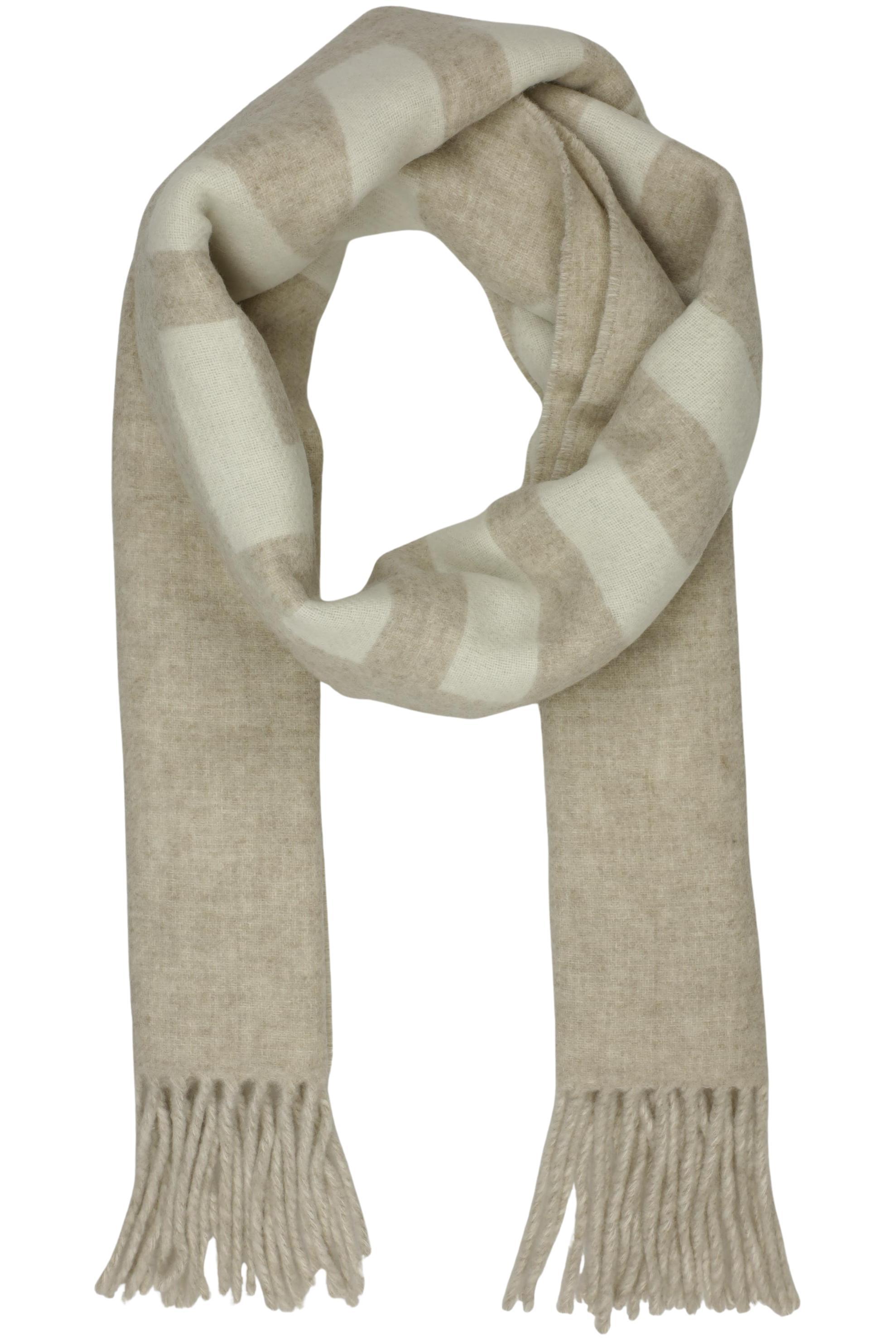 

Jacquemus Damen Schal, beige, Gr.