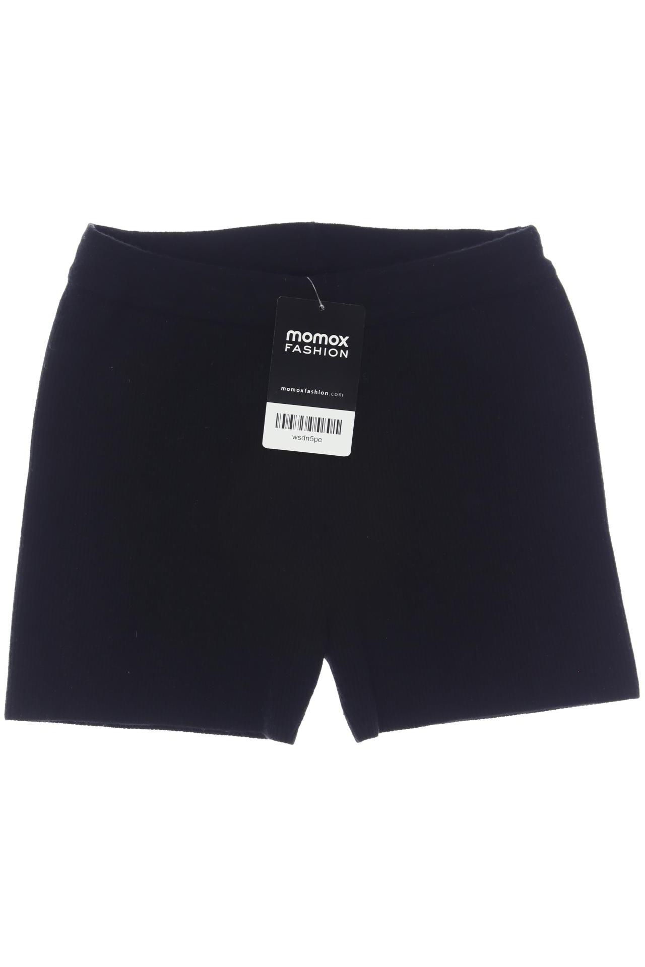 

Jacquemus Damen Shorts, schwarz, Gr. 32