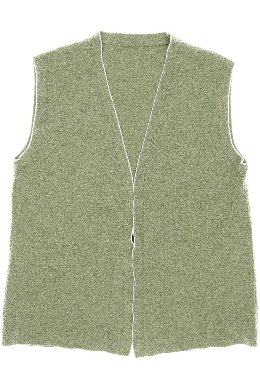 Thumbnail - Jacquemus Damen Weste, grün, Gr. 36
