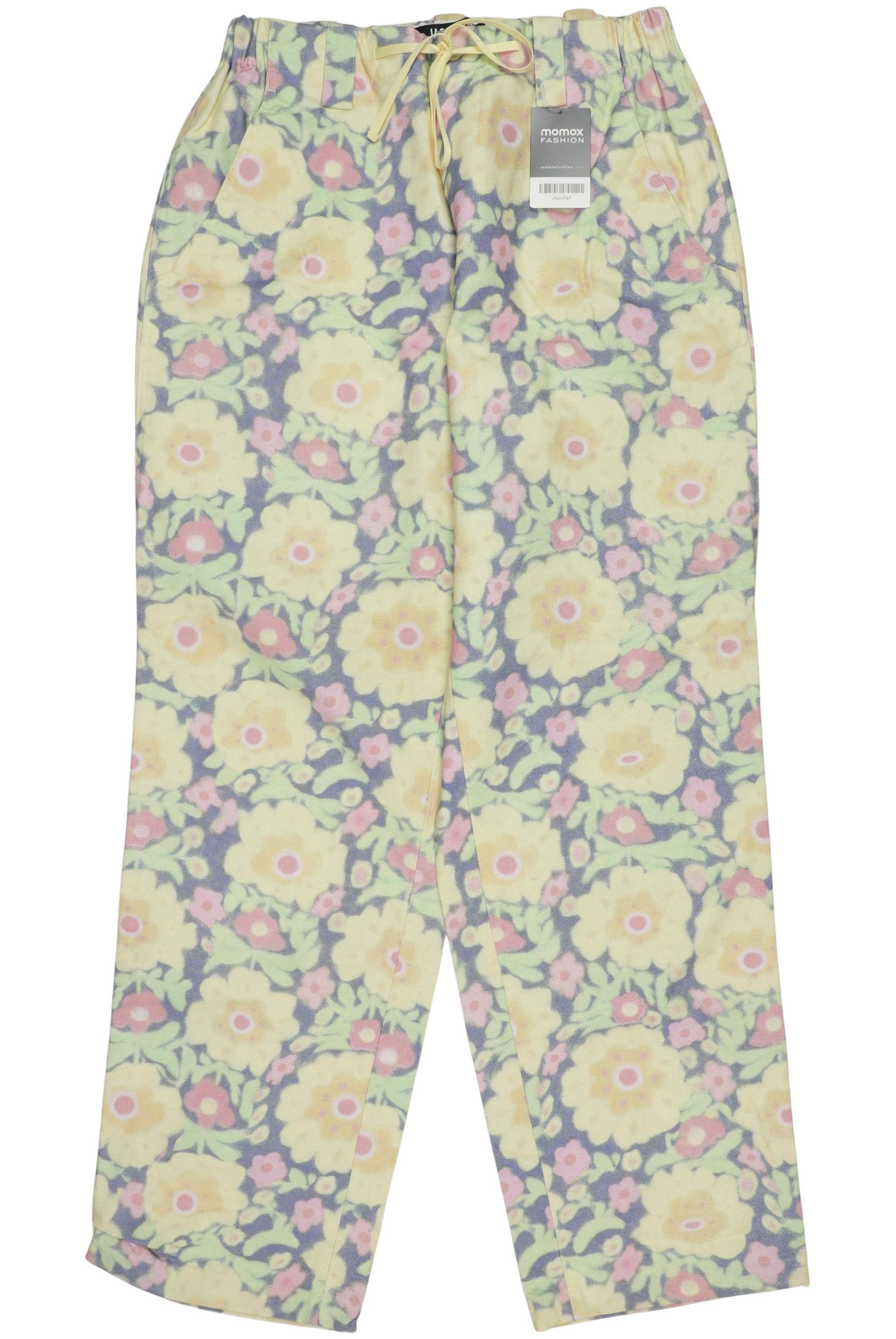 

Jacquemus Herren Jeans, gelb, Gr. 46