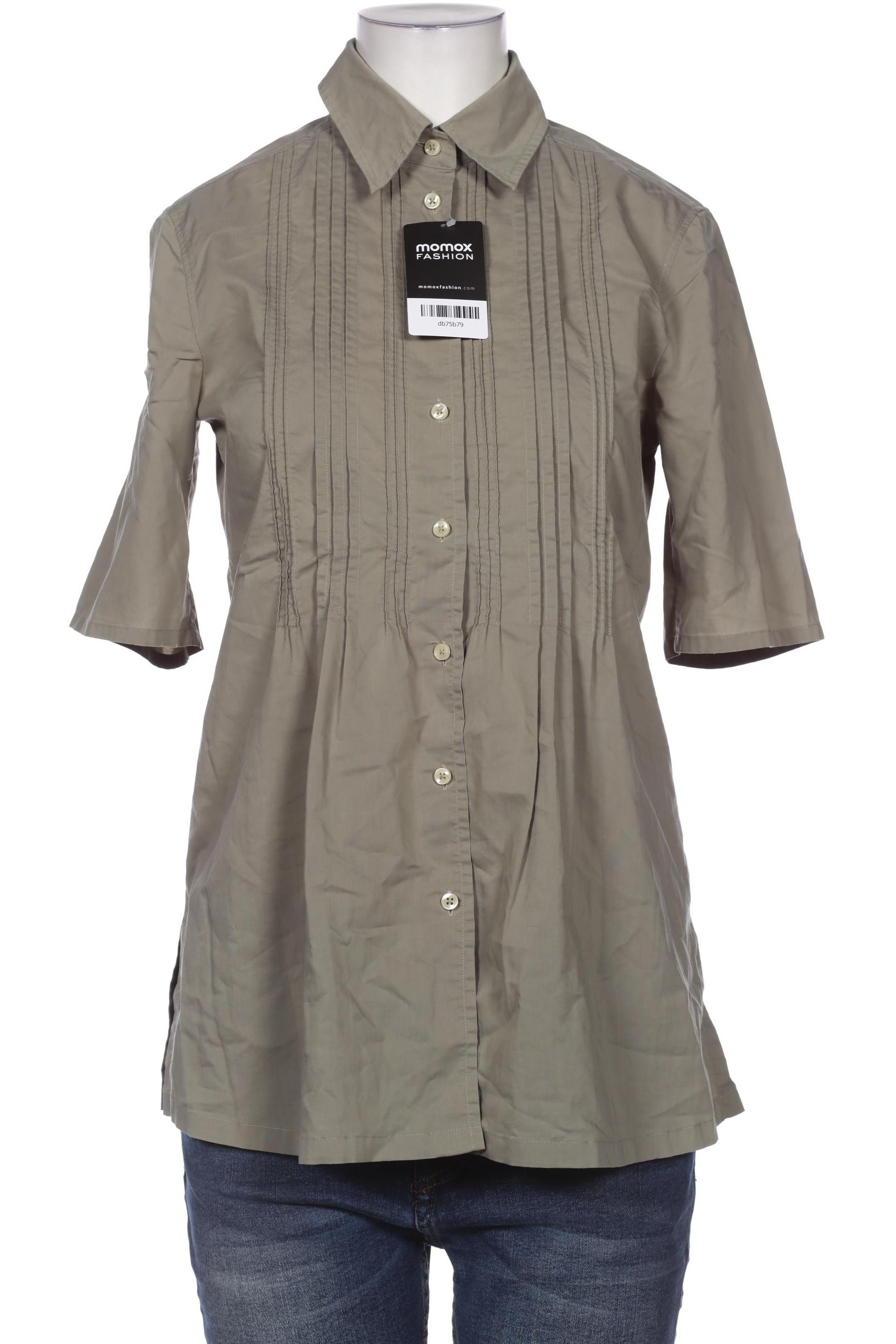 

Jacques Britt Damen Bluse, grau