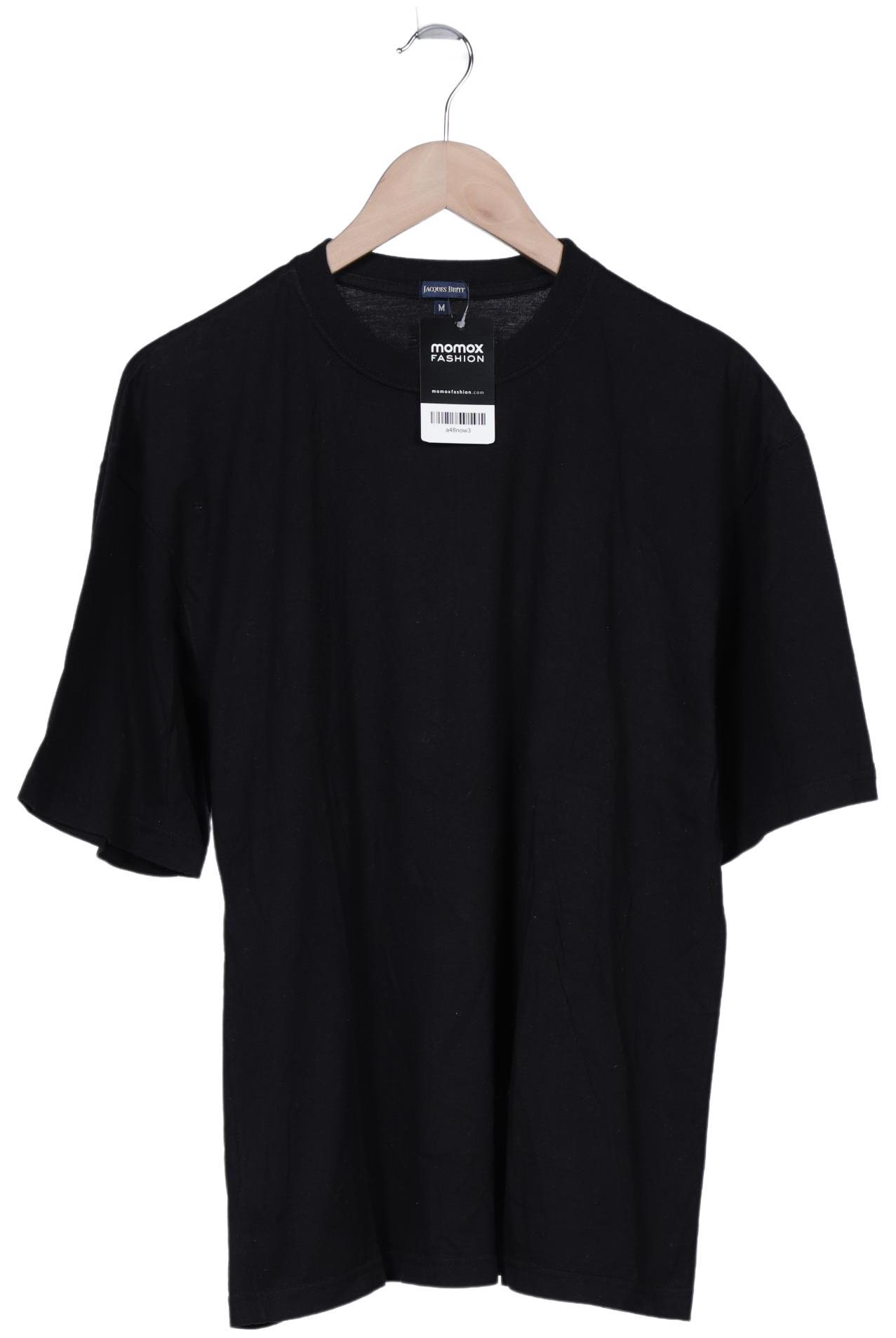 

Jacques Britt Herren T-Shirt, schwarz, Gr. 48