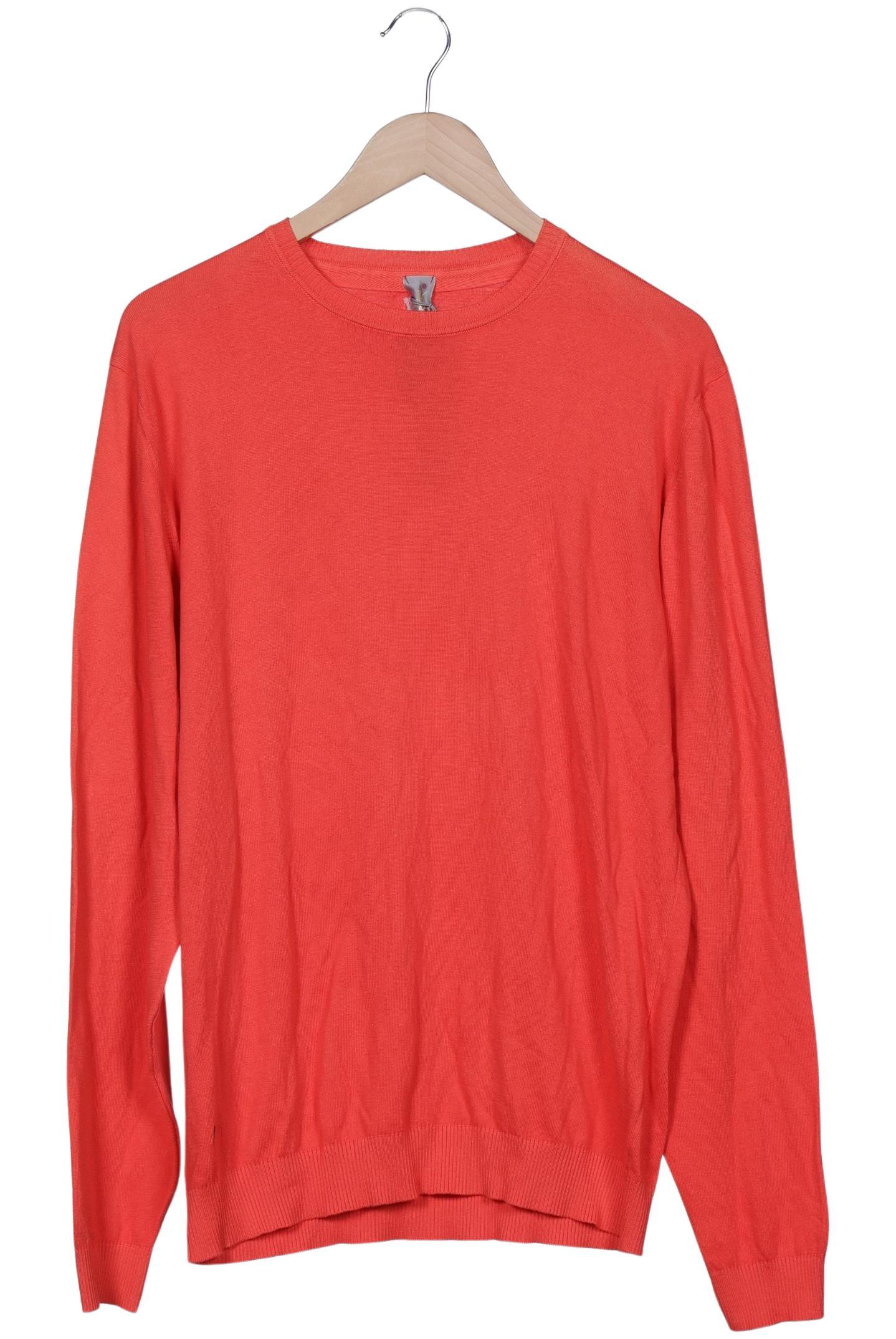 Thumbnail - Jacques Britt Herren Pullover, rot, Gr. 52