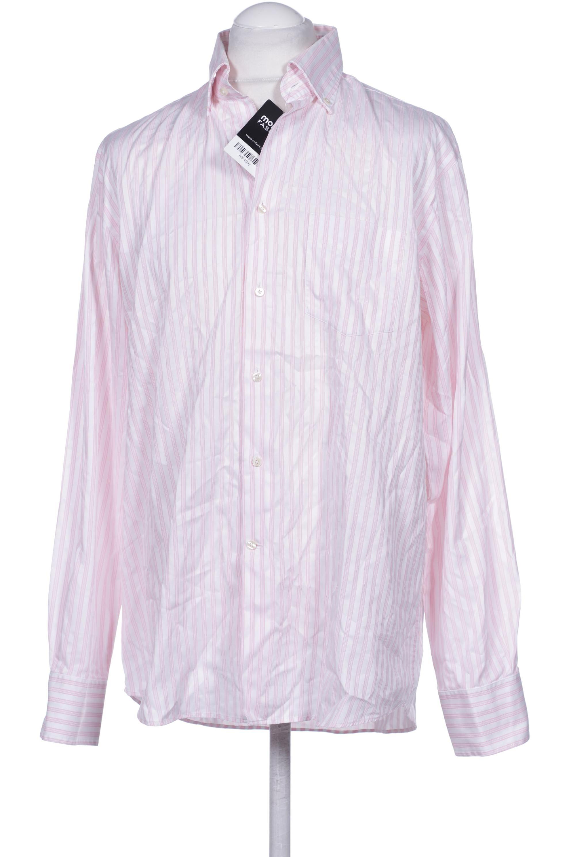 

Jacques Britt Herren Hemd, pink