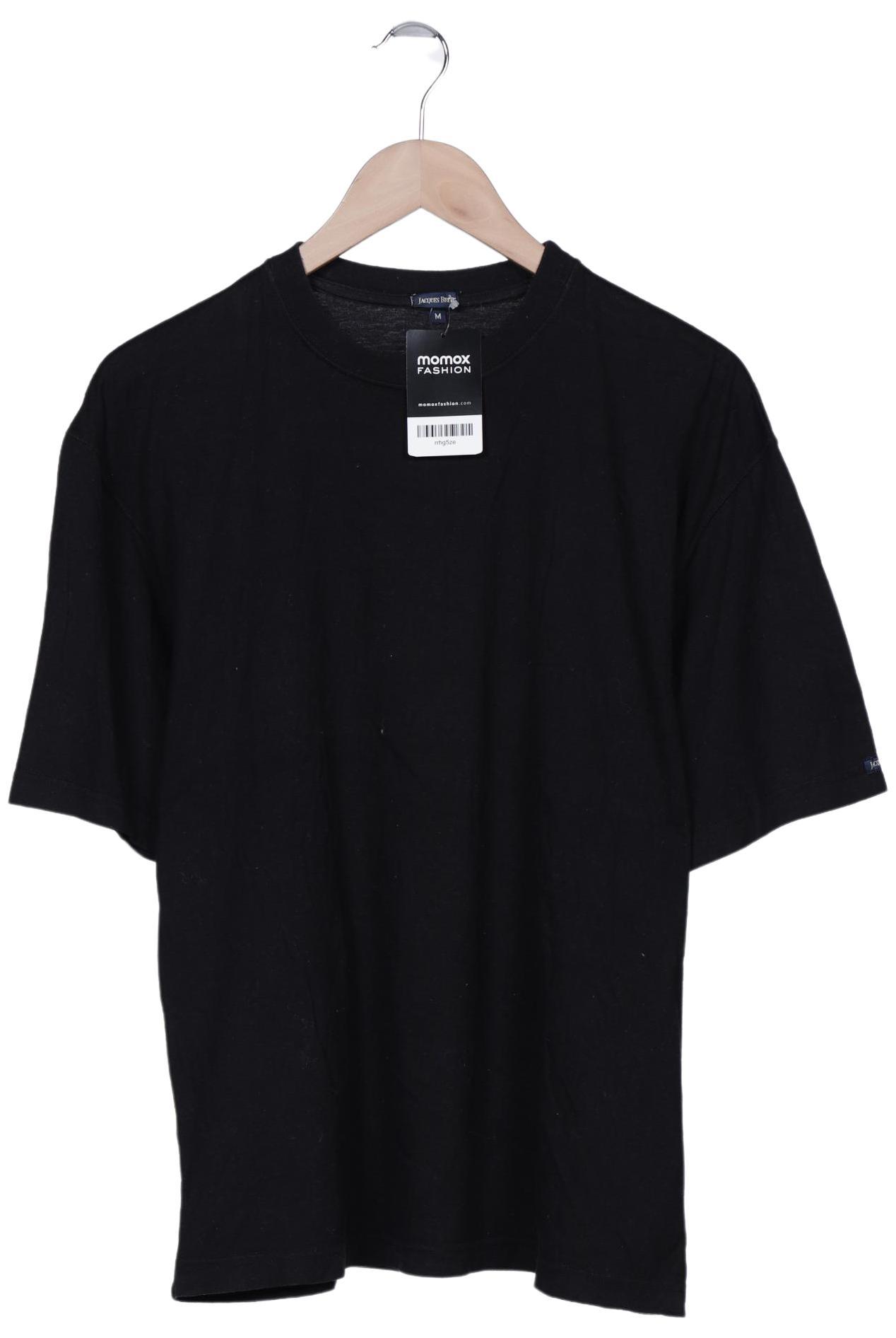 

Jacques Britt Herren T-Shirt, schwarz, Gr. 48