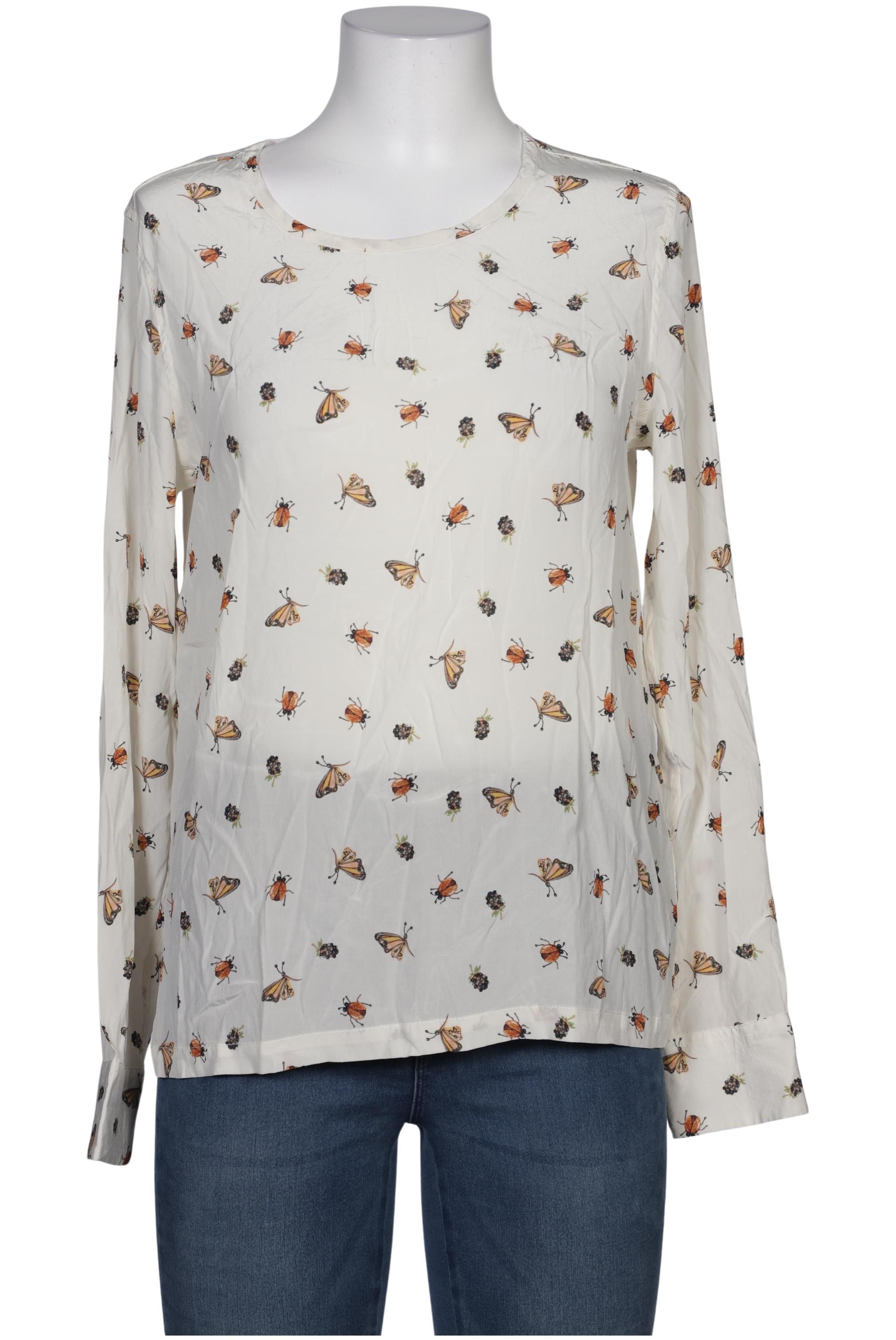 

Jadicted Damen Bluse, cremeweiß, Gr. 38