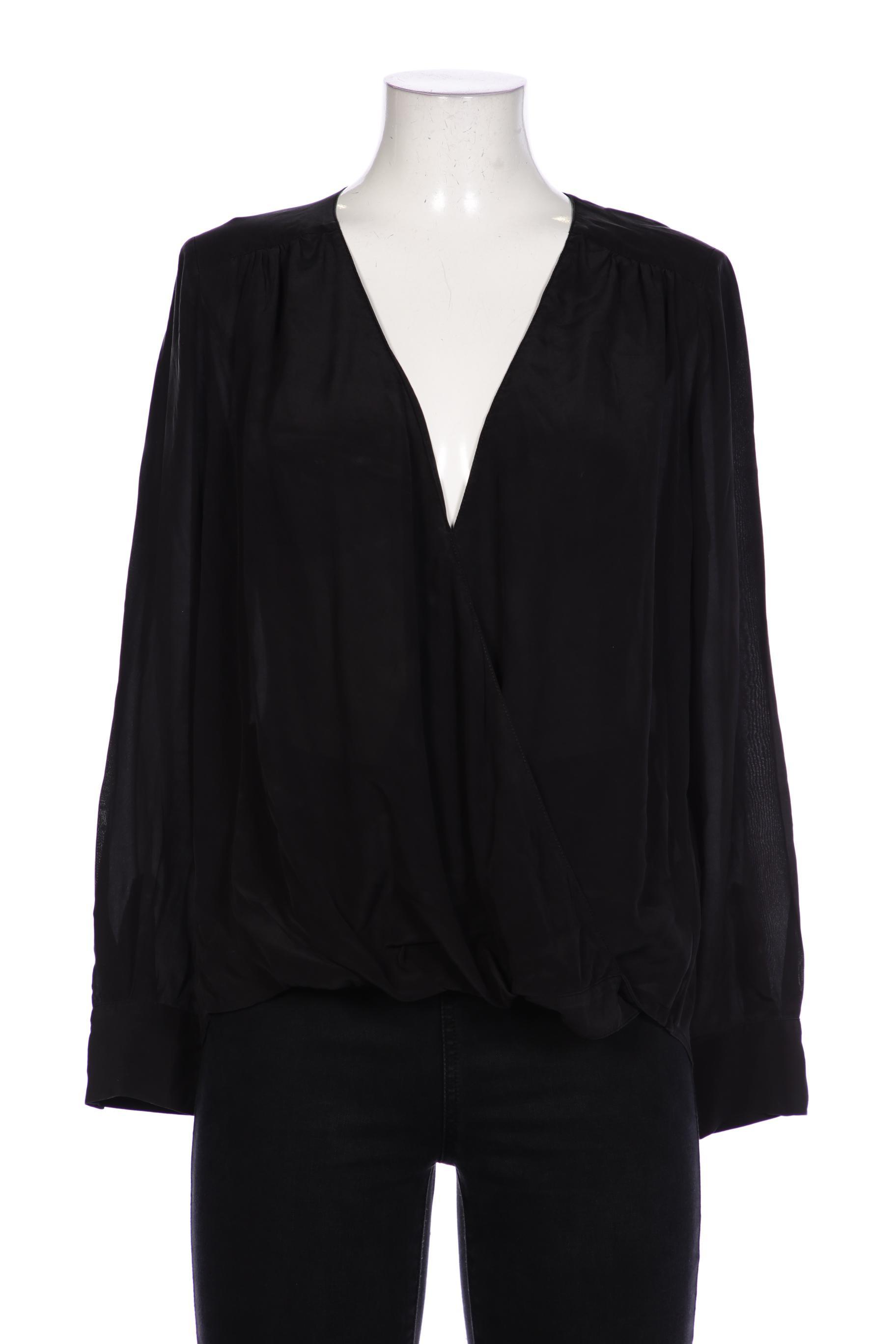

Jadicted Damen Bluse, schwarz, Gr. 42