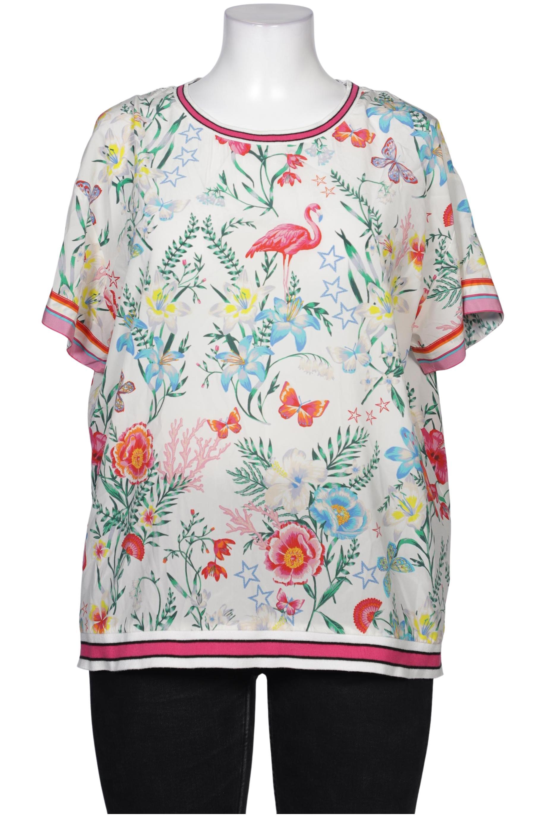 

Jadicted Damen Bluse, mehrfarbig, Gr. 44