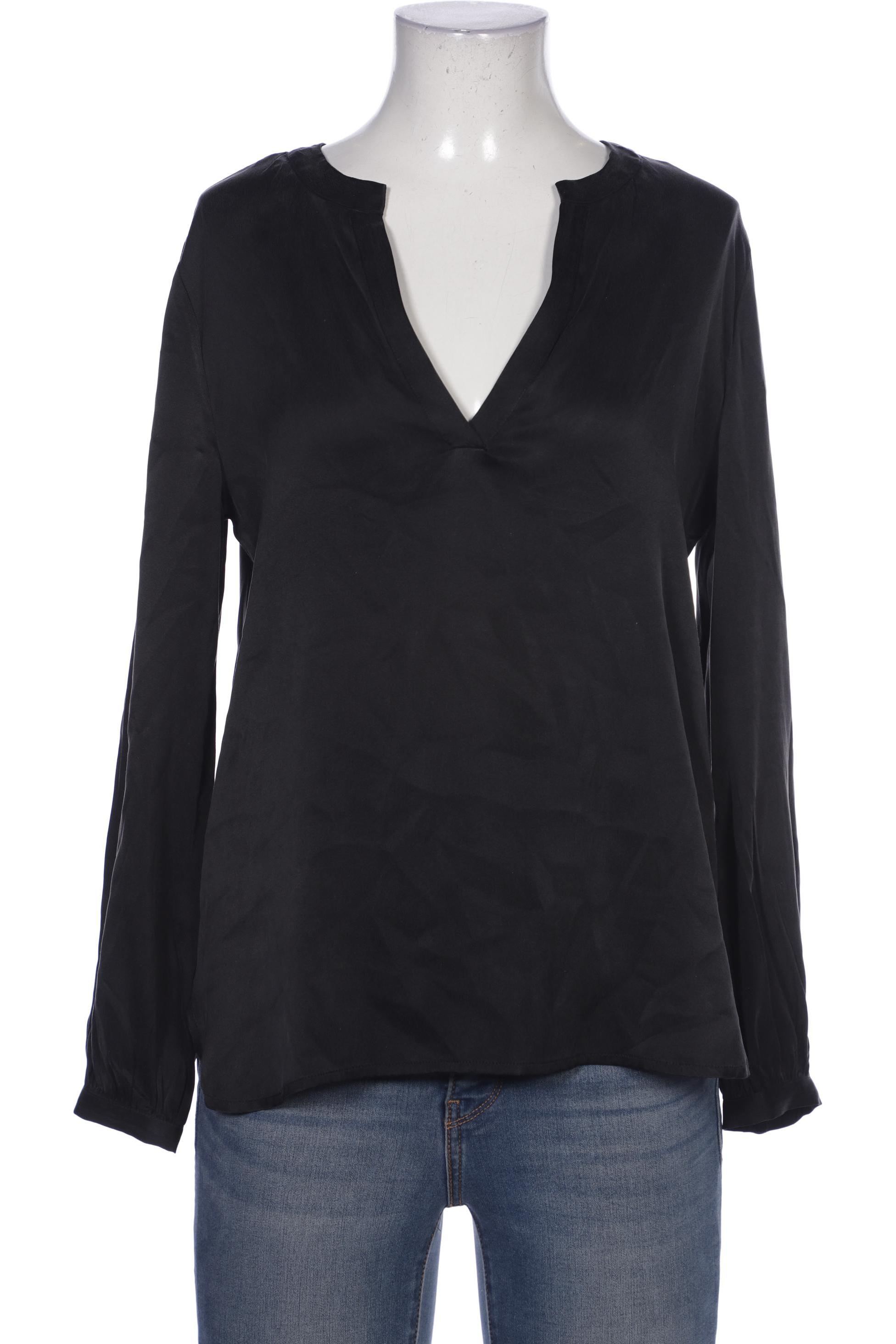 

Jadicted Damen Bluse, schwarz, Gr. 34
