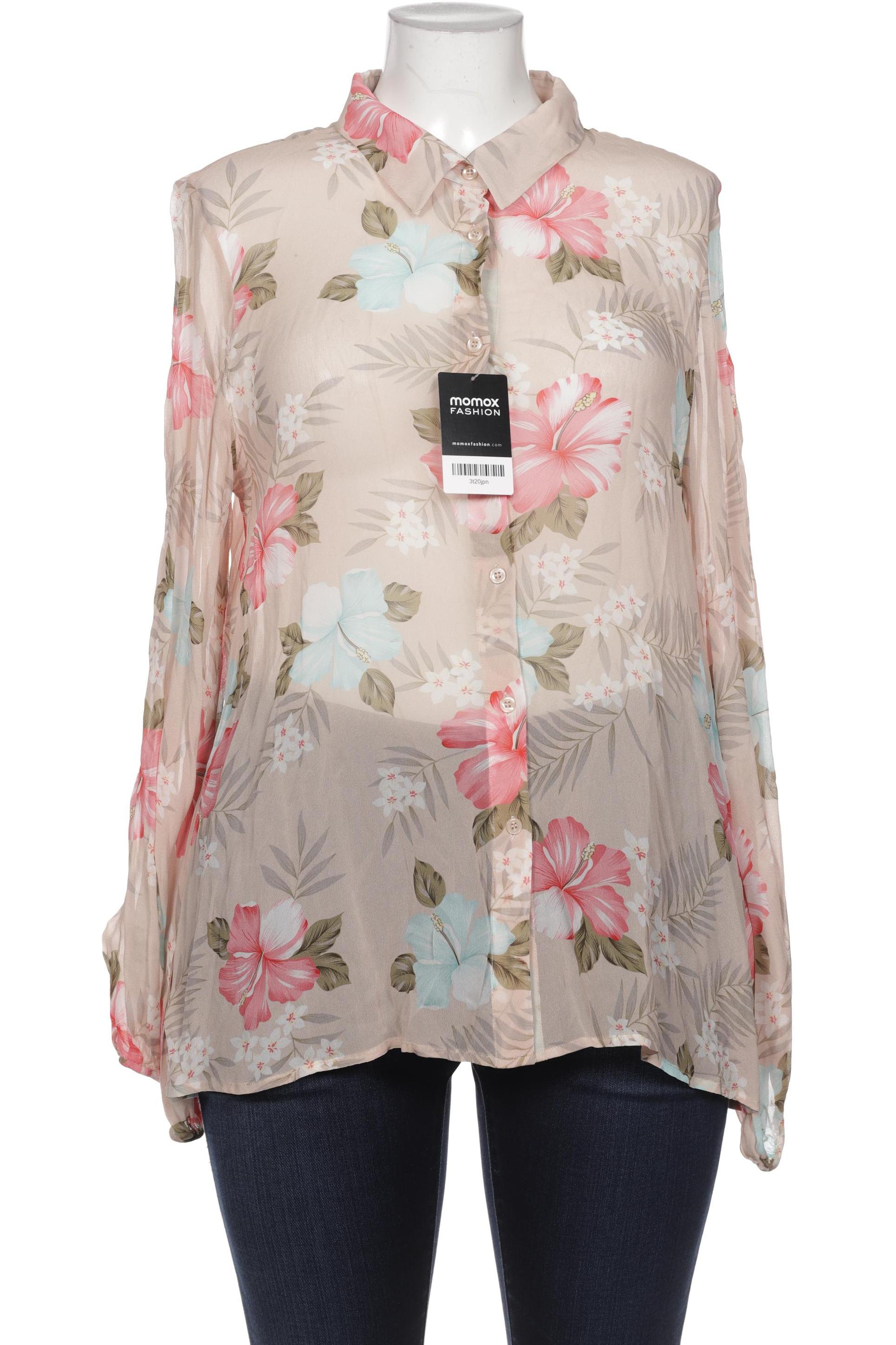 

Jadicted Damen Bluse, beige, Gr. 44