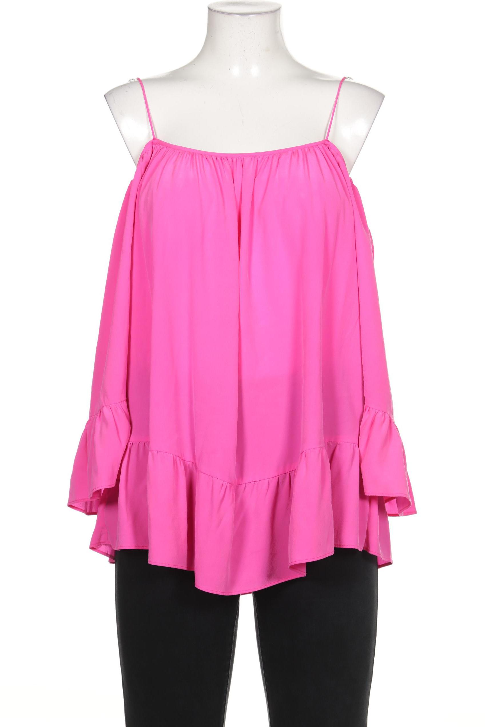 

Jadicted Damen Bluse, pink