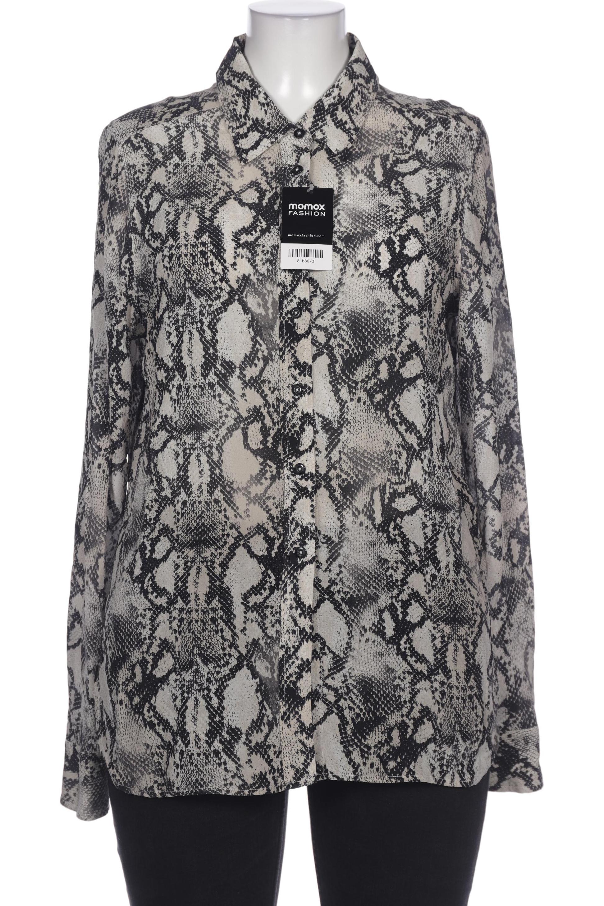 

Jadicted Damen Bluse, schwarz