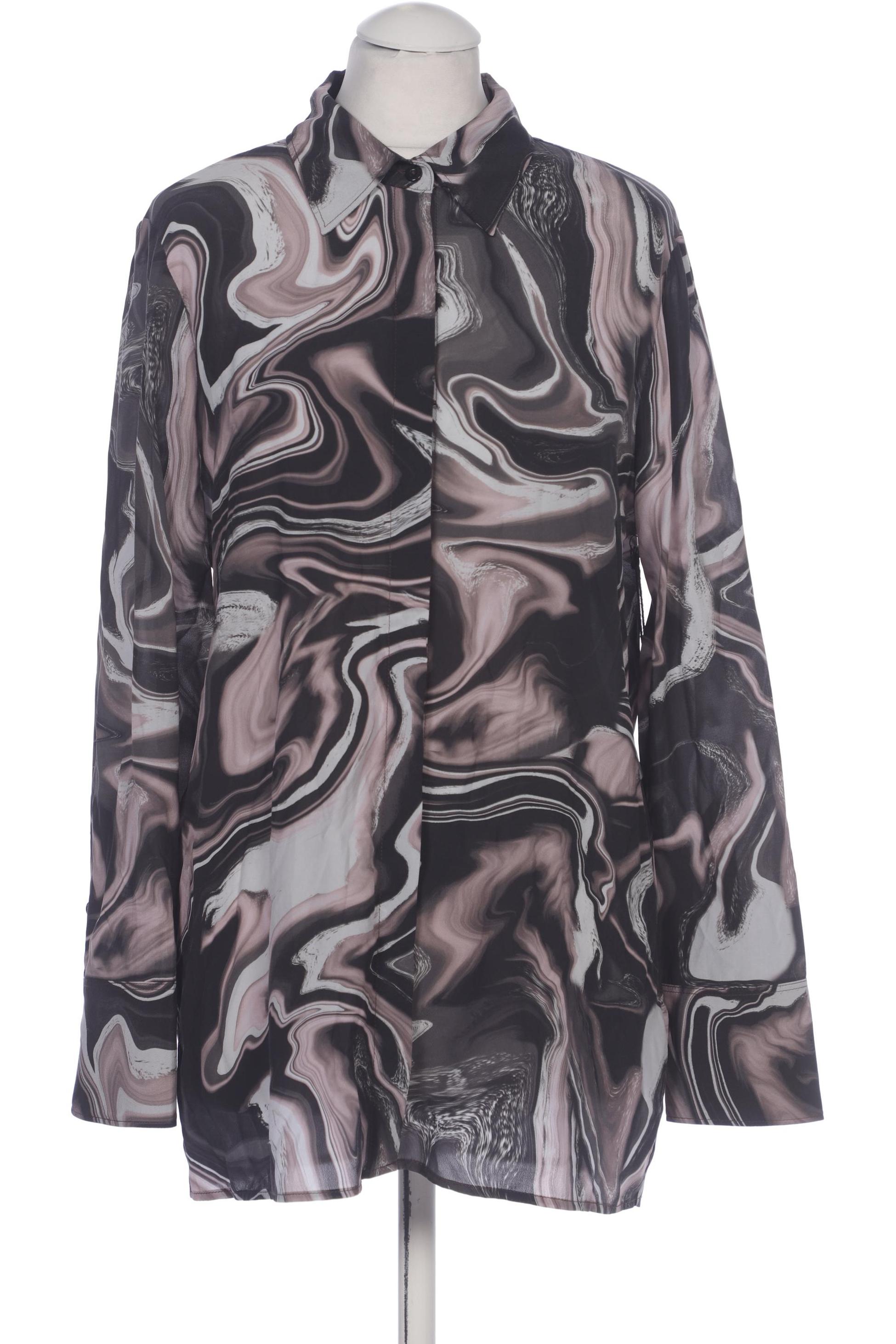 

Jadicted Damen Bluse, grau, Gr. 38