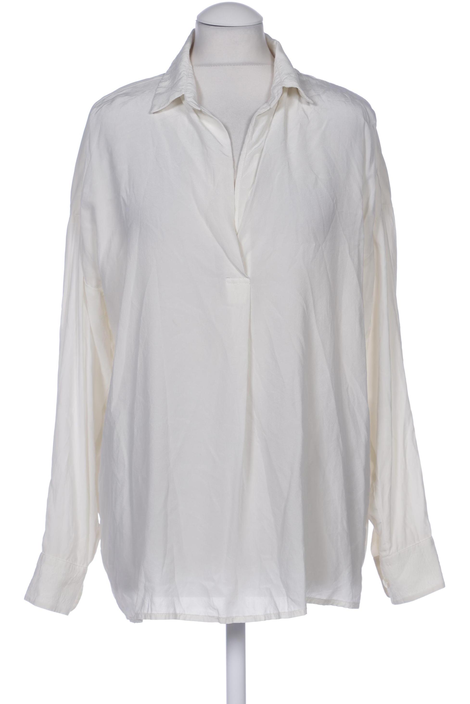

Jadicted Damen Bluse, cremeweiß, Gr. 36