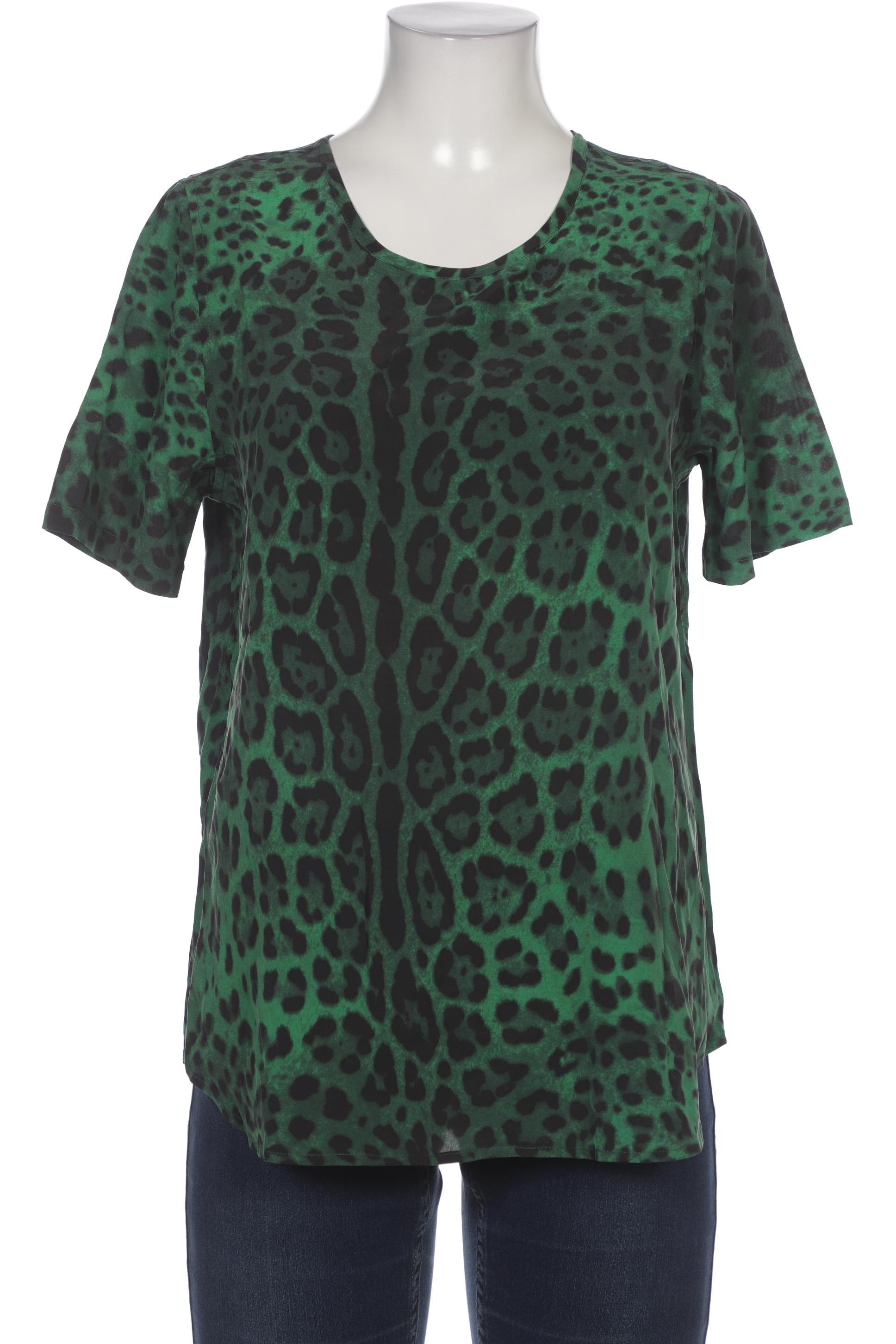 

Jadicted Damen Bluse, grün