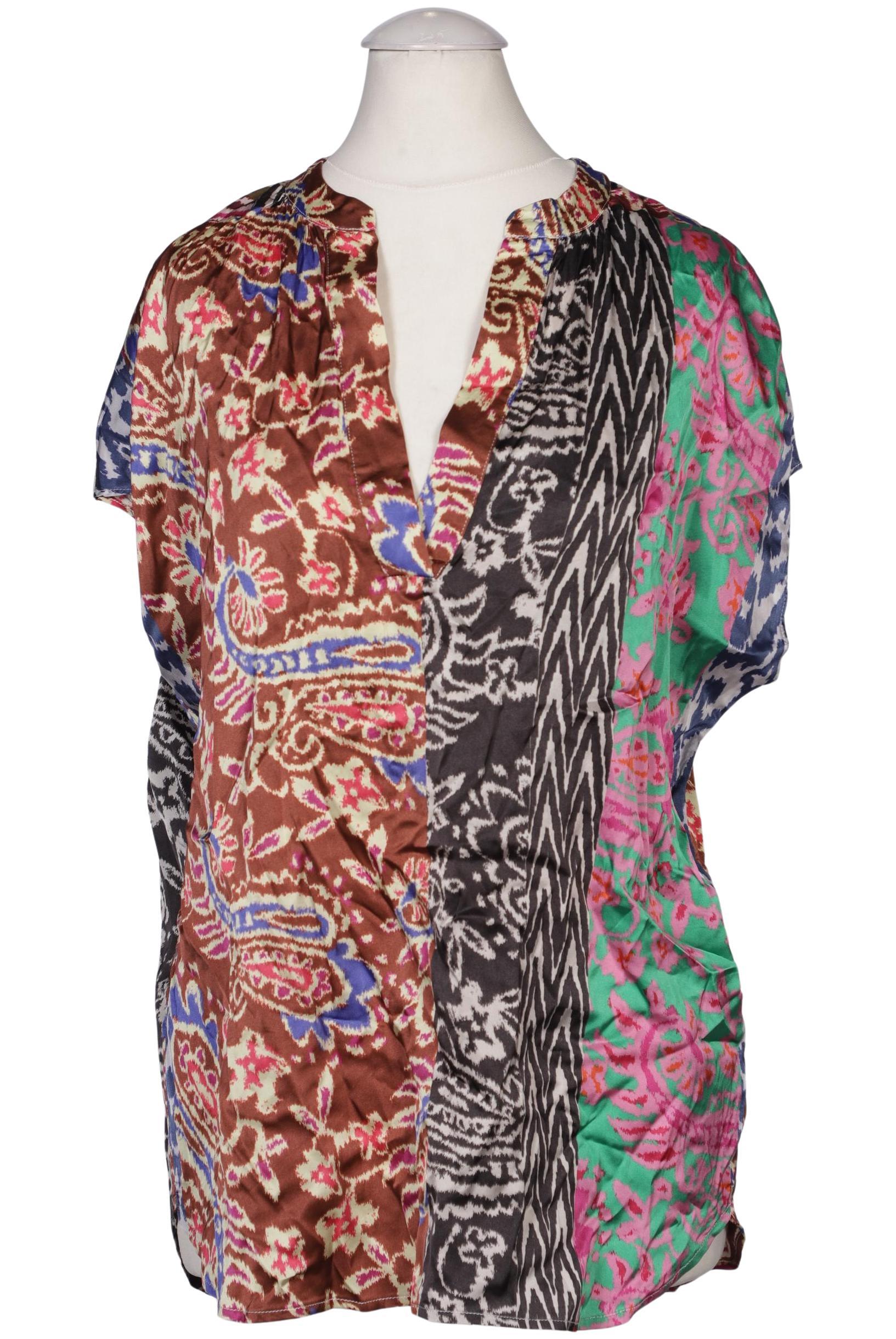 

Jadicted Damen Bluse, mehrfarbig, Gr. 34